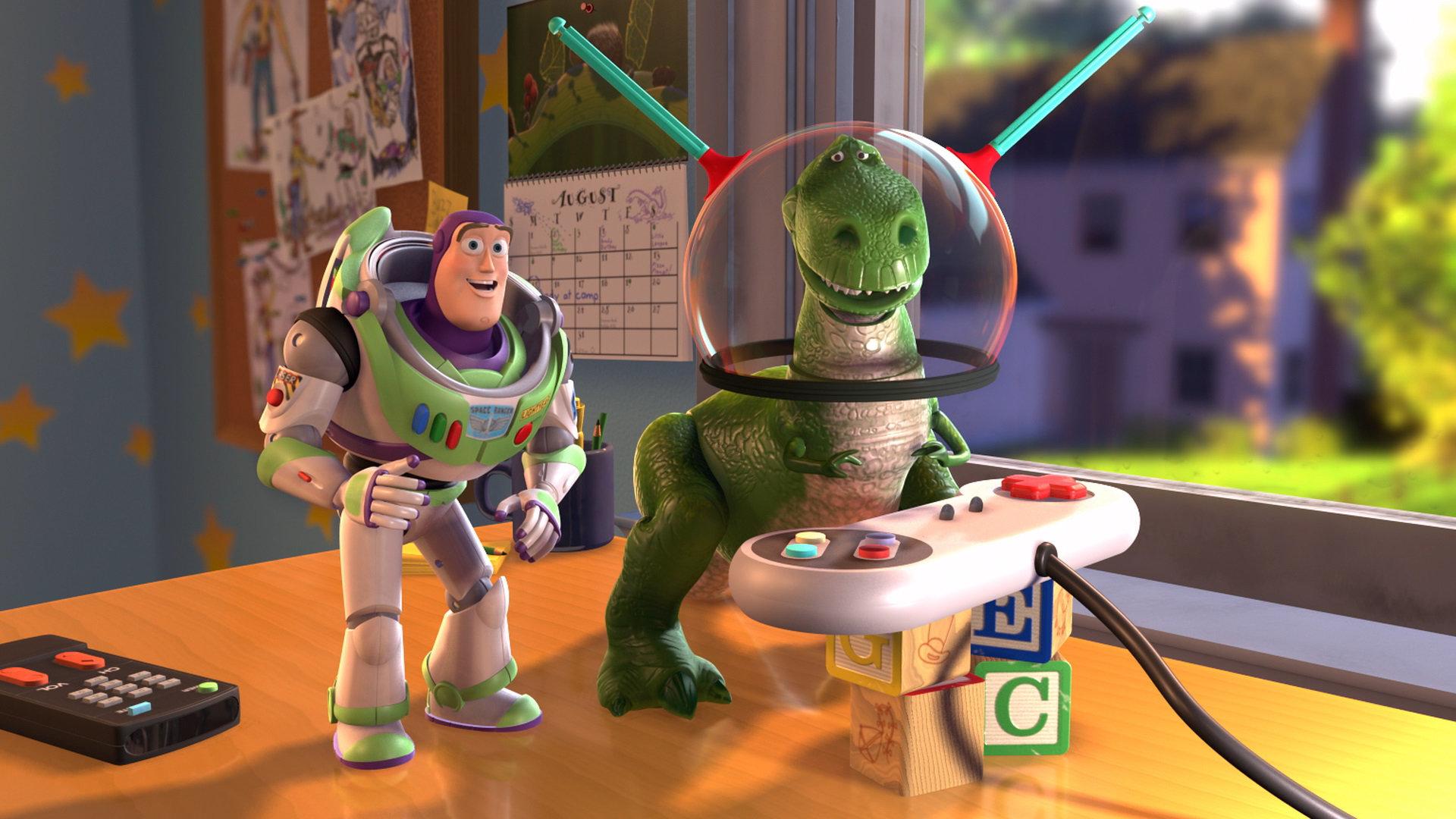 1920x1080 Best Toy Story Wallpaper Id Story 2 Scenes