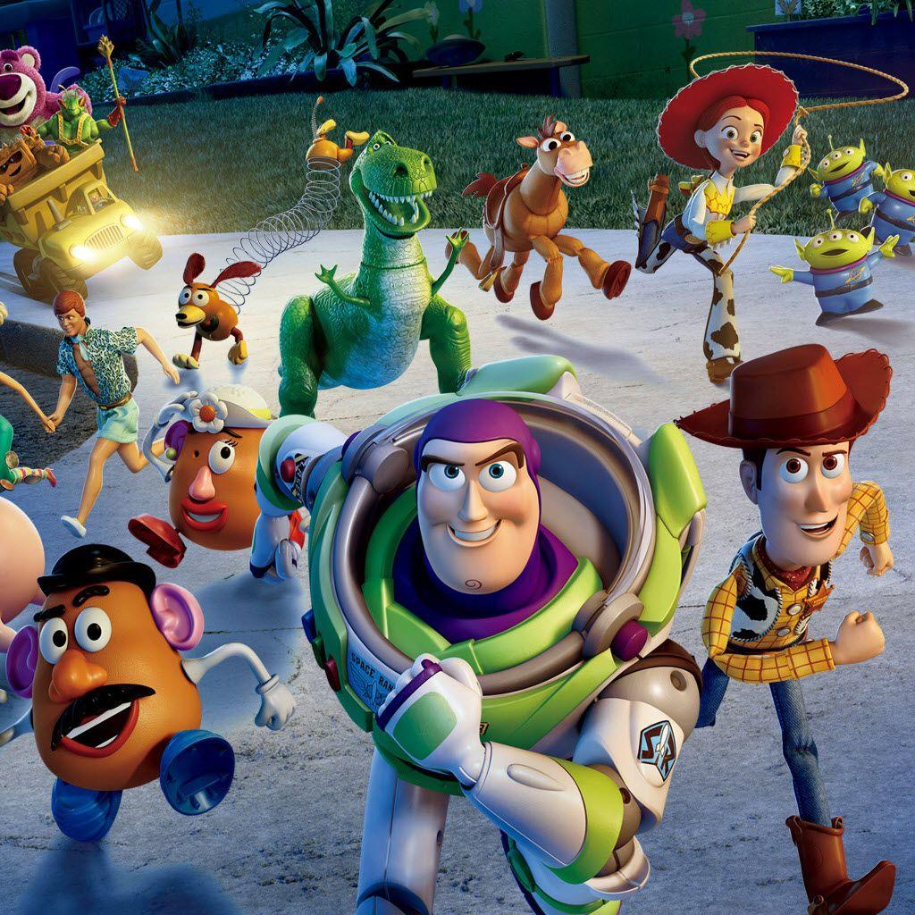 1024x1024 Toy Story Wallpaper Picture 30 wallpaper background
