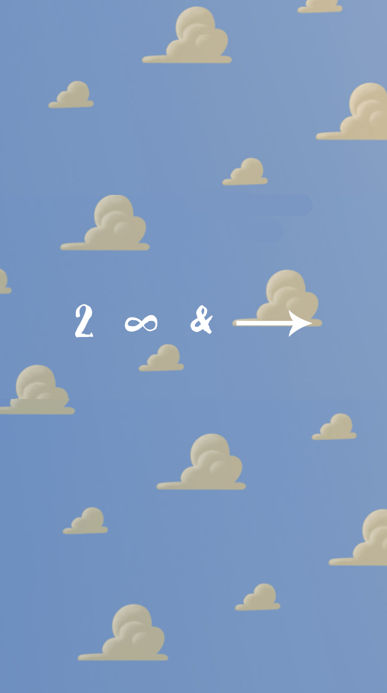 792x1419 Toy Story Quotes Wallpaper