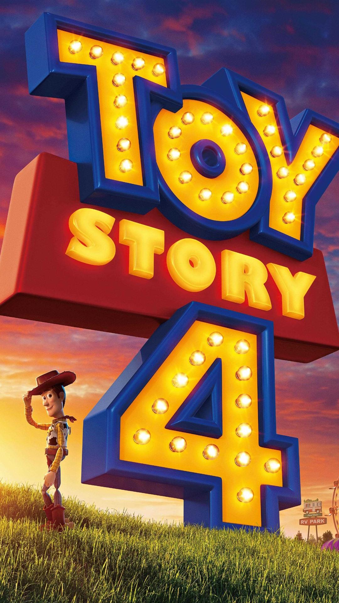 Toy Story 4 Iphone Wallpapers Top Free Toy Story 4 Iphone Backgrounds Wallpaperaccess