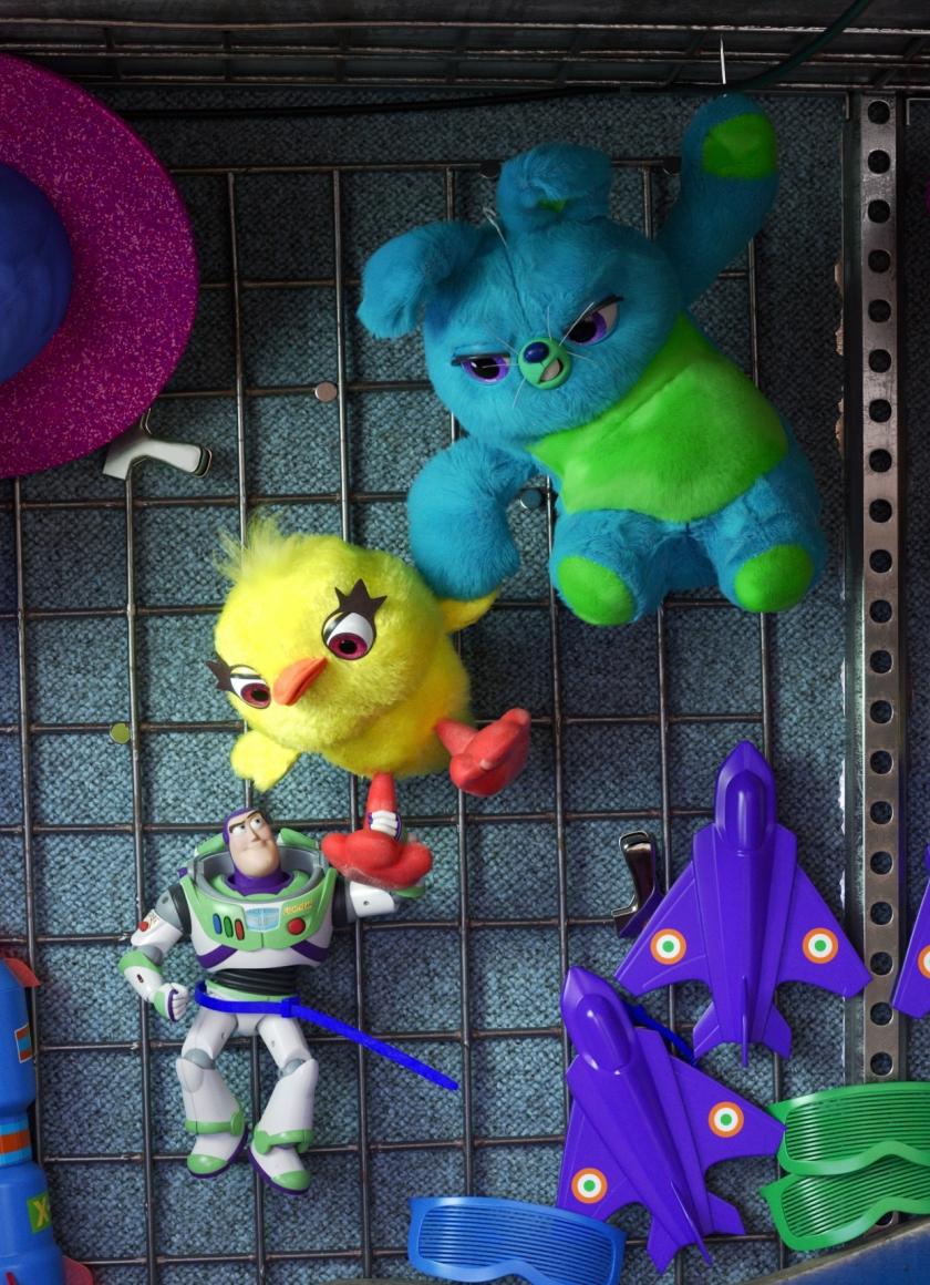 840x1160 Download 840x1160 wallpaper toy story buzz lightyear, fluffy toys, movie, iphone iphone 4s, ipod touch, 840x1160 HD image, background, 20526