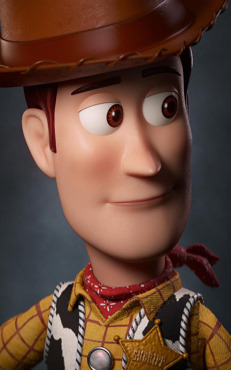 800x1280 Woody Toy Story 4 Nexus Samsung Galaxy Tab Note Android Tablets HD 4k Wallpaper, Image, Background, Photo and Picture