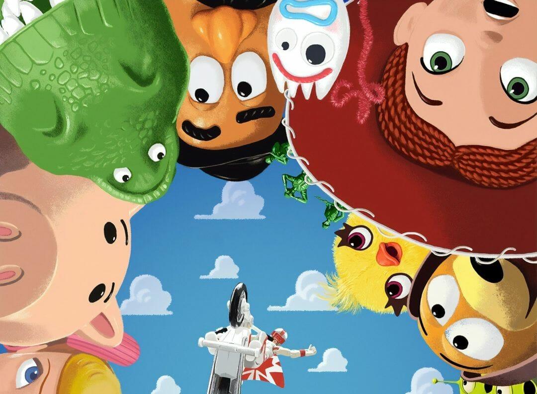 1080x793 Toy Story 4, iPhone, Desktop HD Background / Wallpaper (1080p, 4k) HD Wallpaper (Desktop Background / Android / iPhone) (1080p, 4k) (1080x793) (2021)