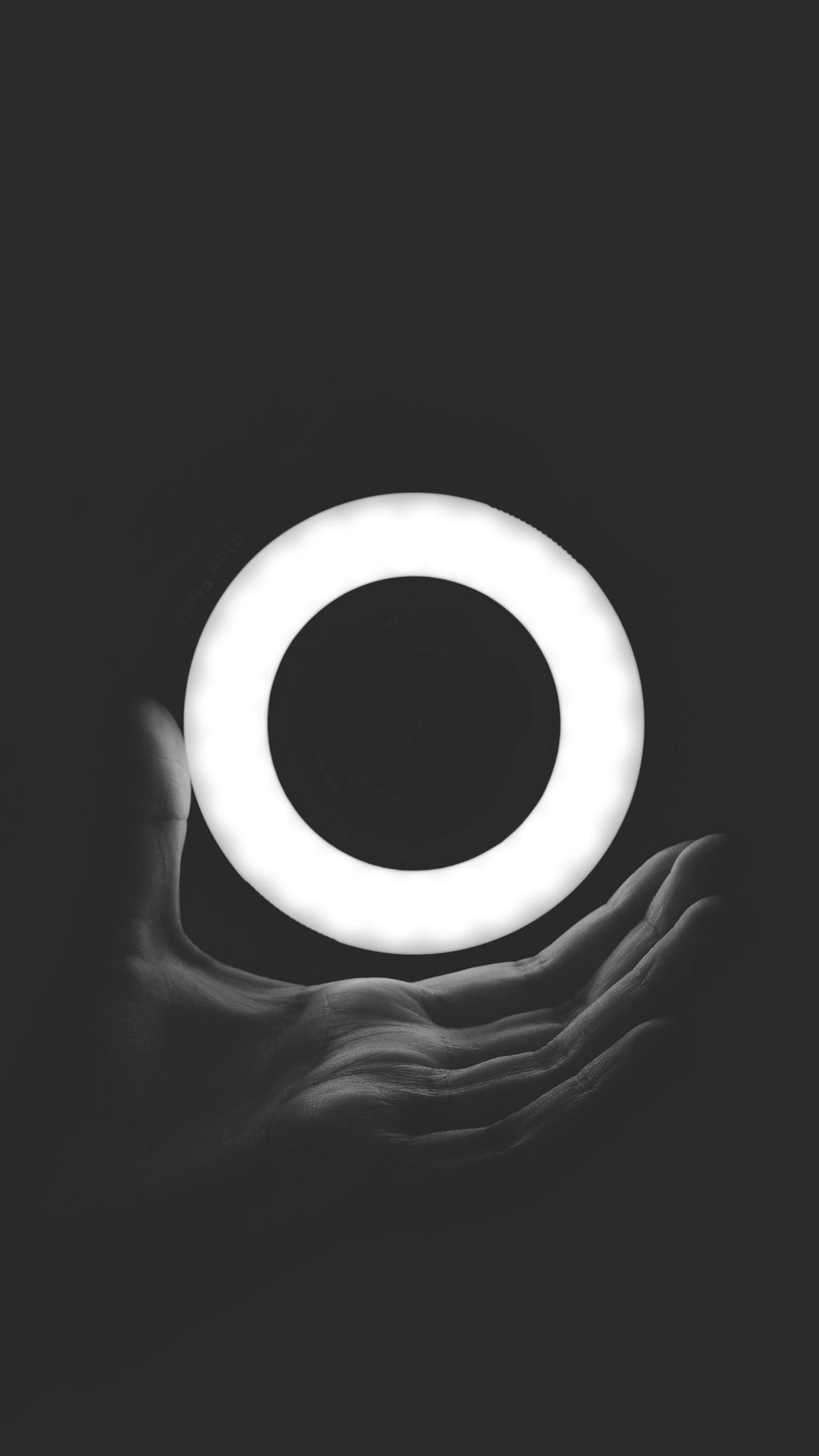 Black and White Circle Wallpapers - Top Free Black and White Circle