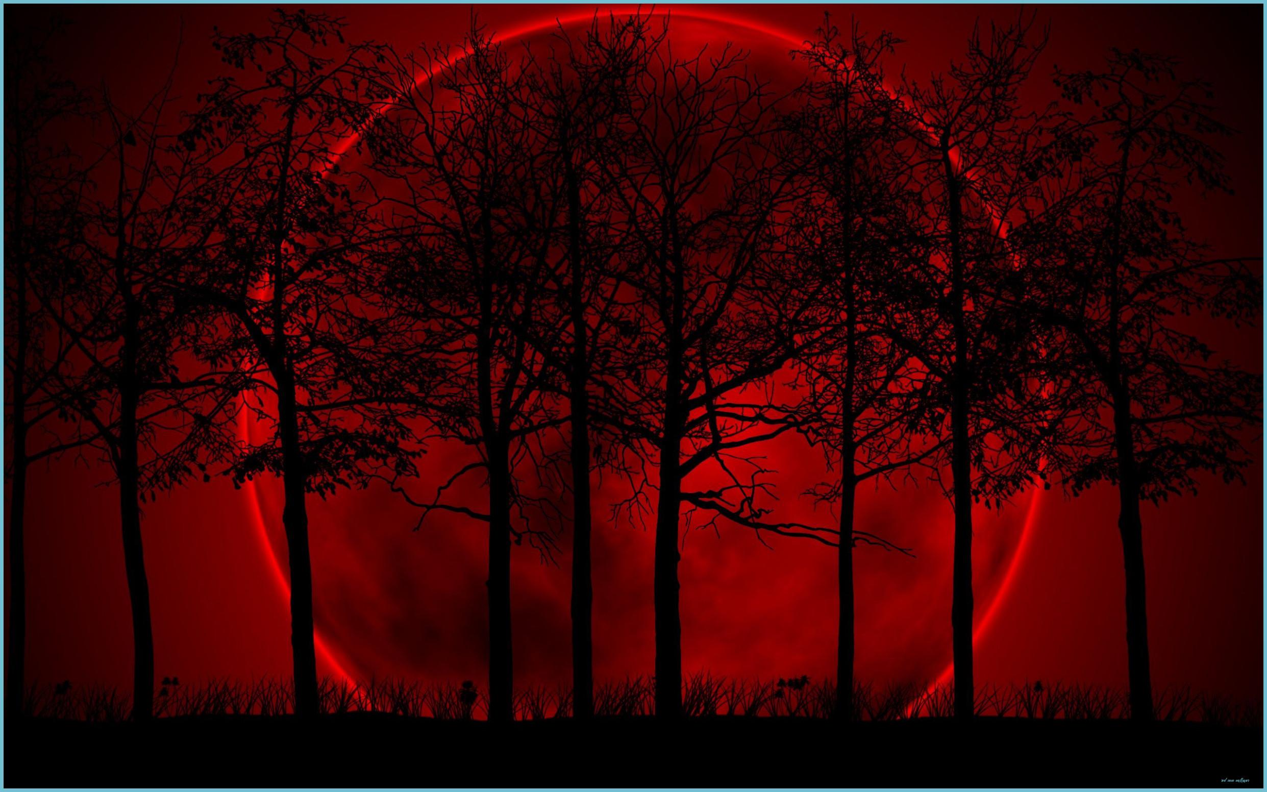 2483x1552 Blood Moon Wallpaper Free Blood Moon Background Moon Wallpaper
