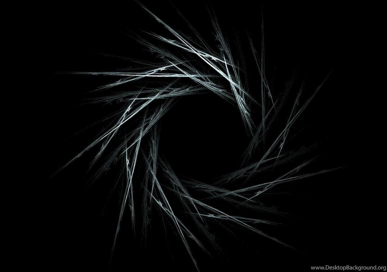 Black and White Circle Wallpapers - Top Free Black and White Circle