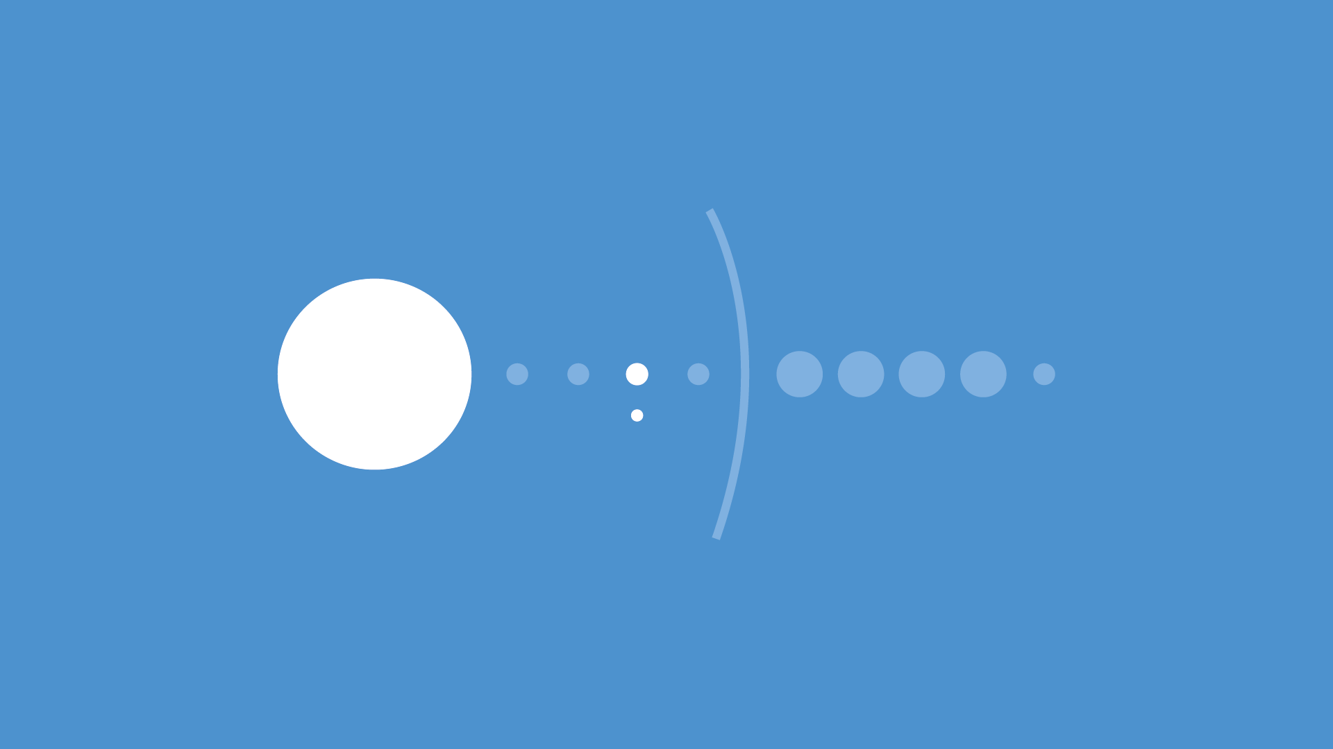1920x1080 blue minimalistic white Solar System planets Earth simplistic / Wallbase.cc. Simplistic wallpaper, Earth flag, Minimalist desktop wallpaper