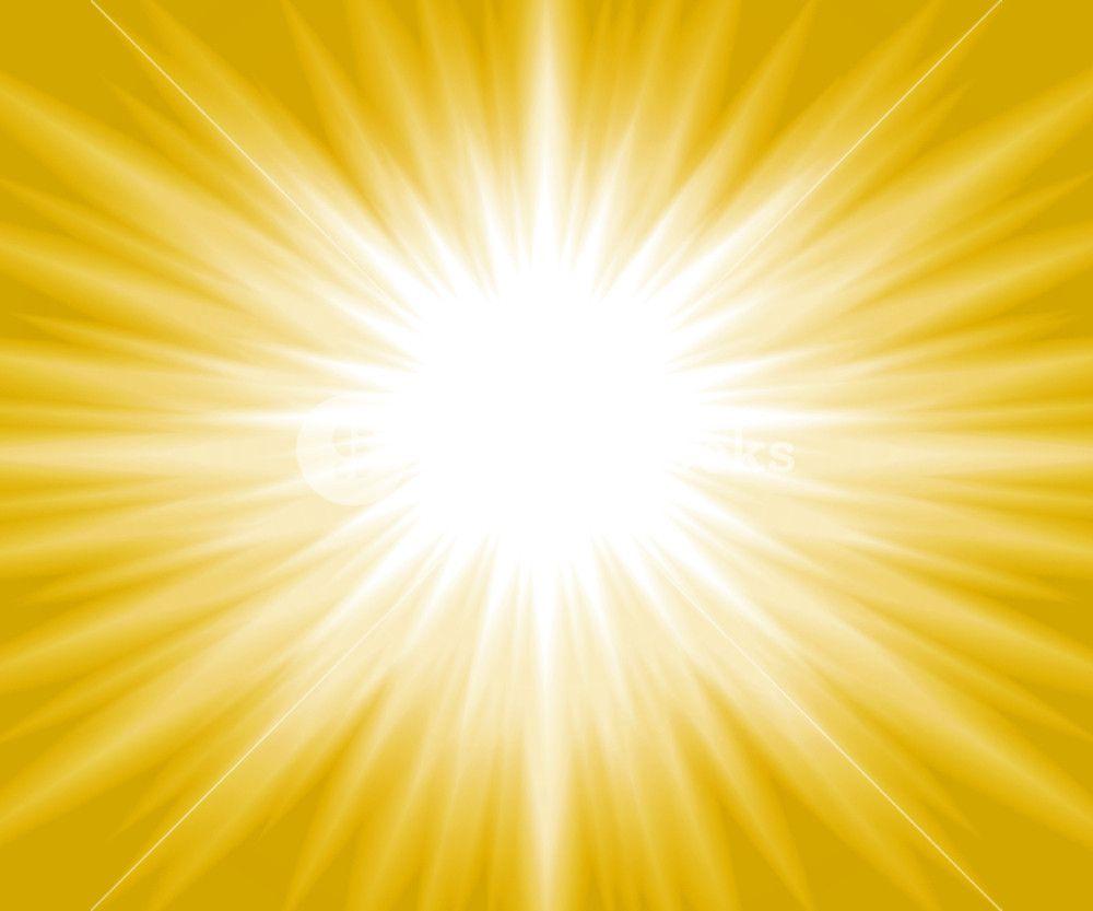 1000x833 Yellow Glow Background Royalty Free Stock Image