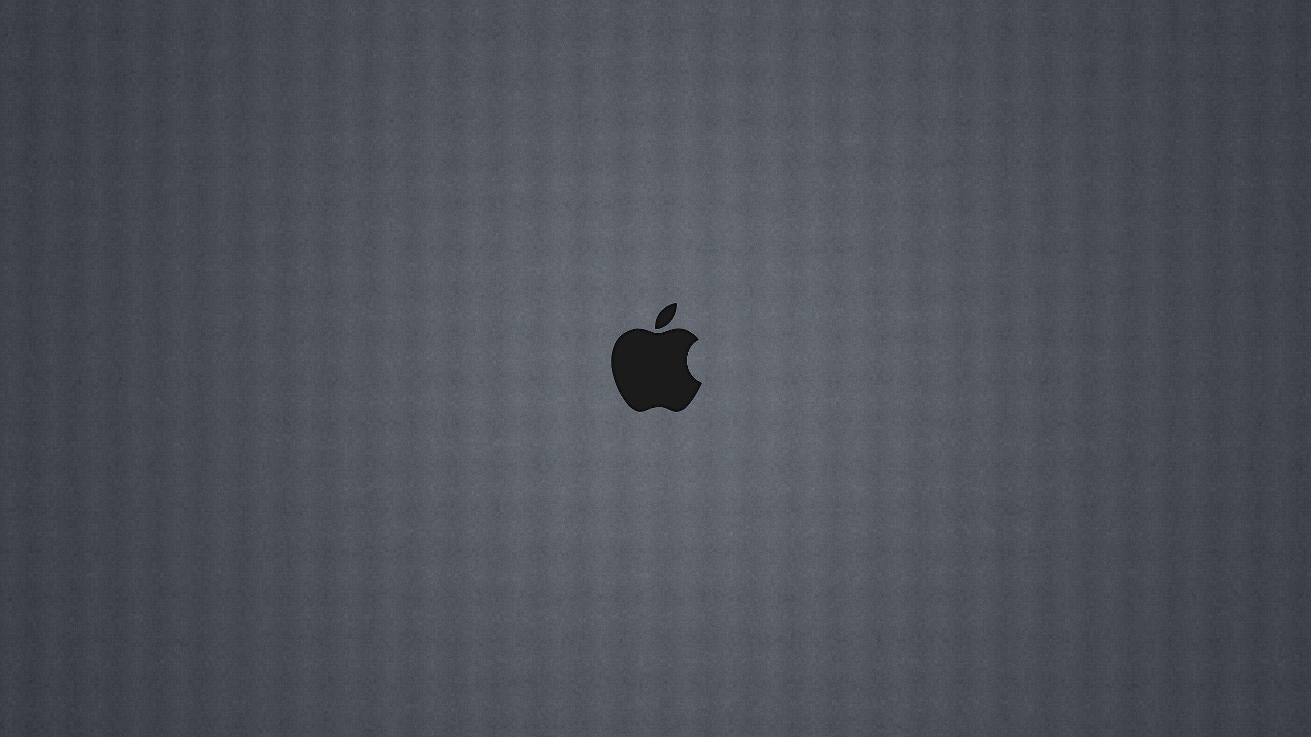 2560x1440 Apple Macintosh Wallpaper