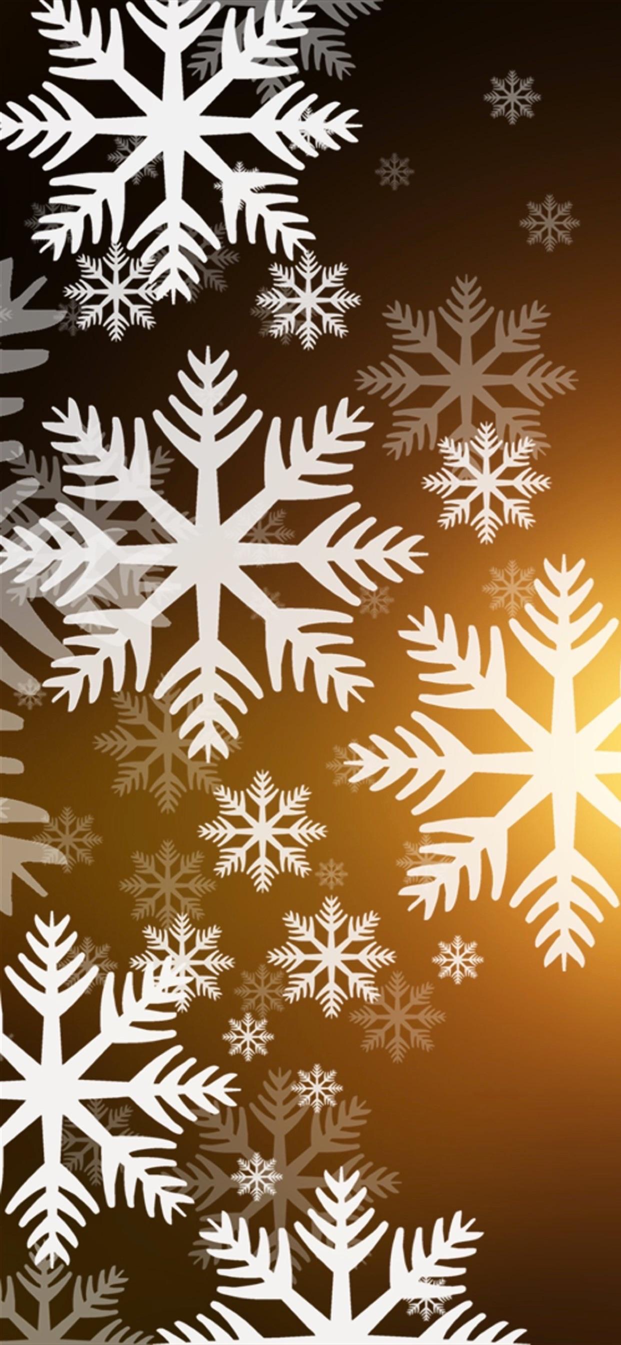 1242x2689 Wallpaper Weekends: Christmas iPhone Wallpaper