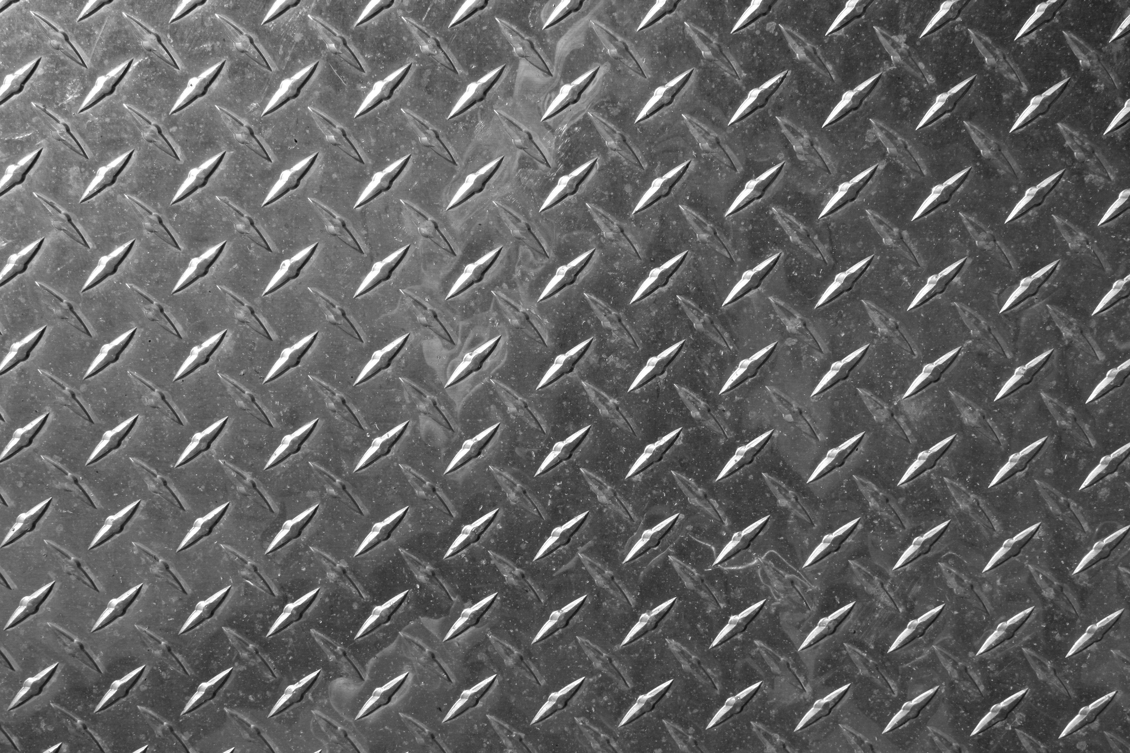 3888x2592 Sheet Metal Wallpaper