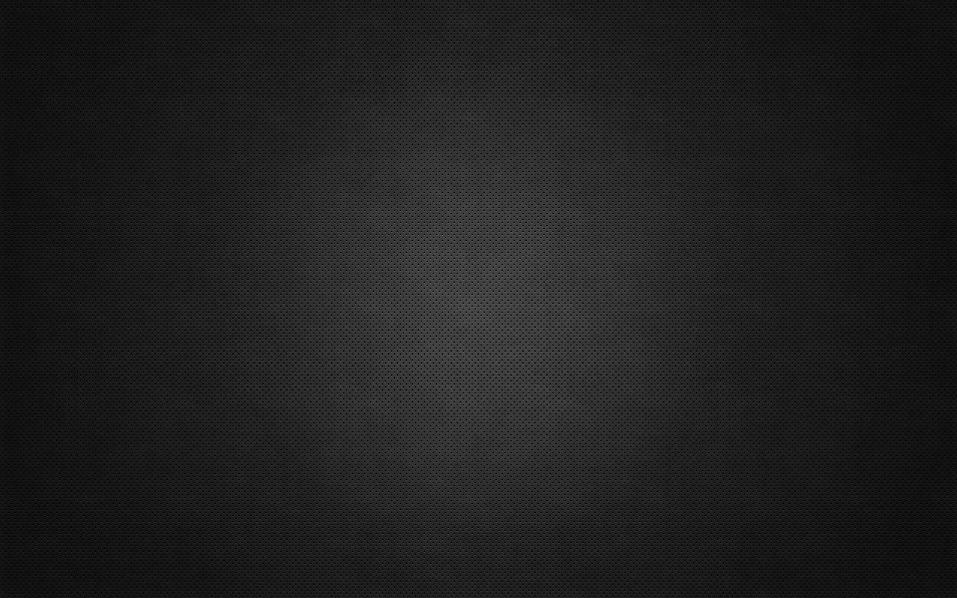 1920x1200 Black Metallic Wallpaper