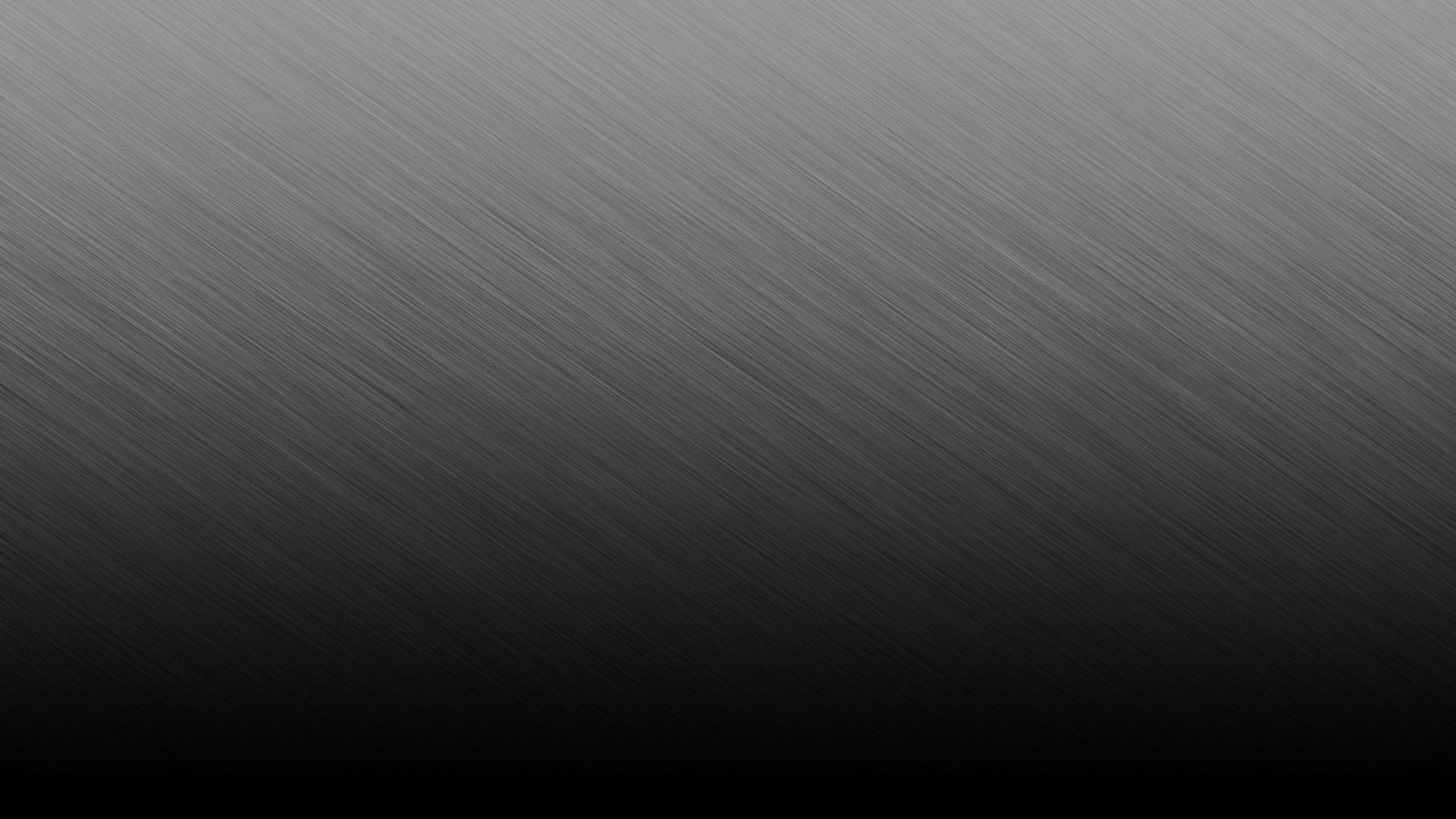 1920x1080 Brushed Aluminum Wallpaper