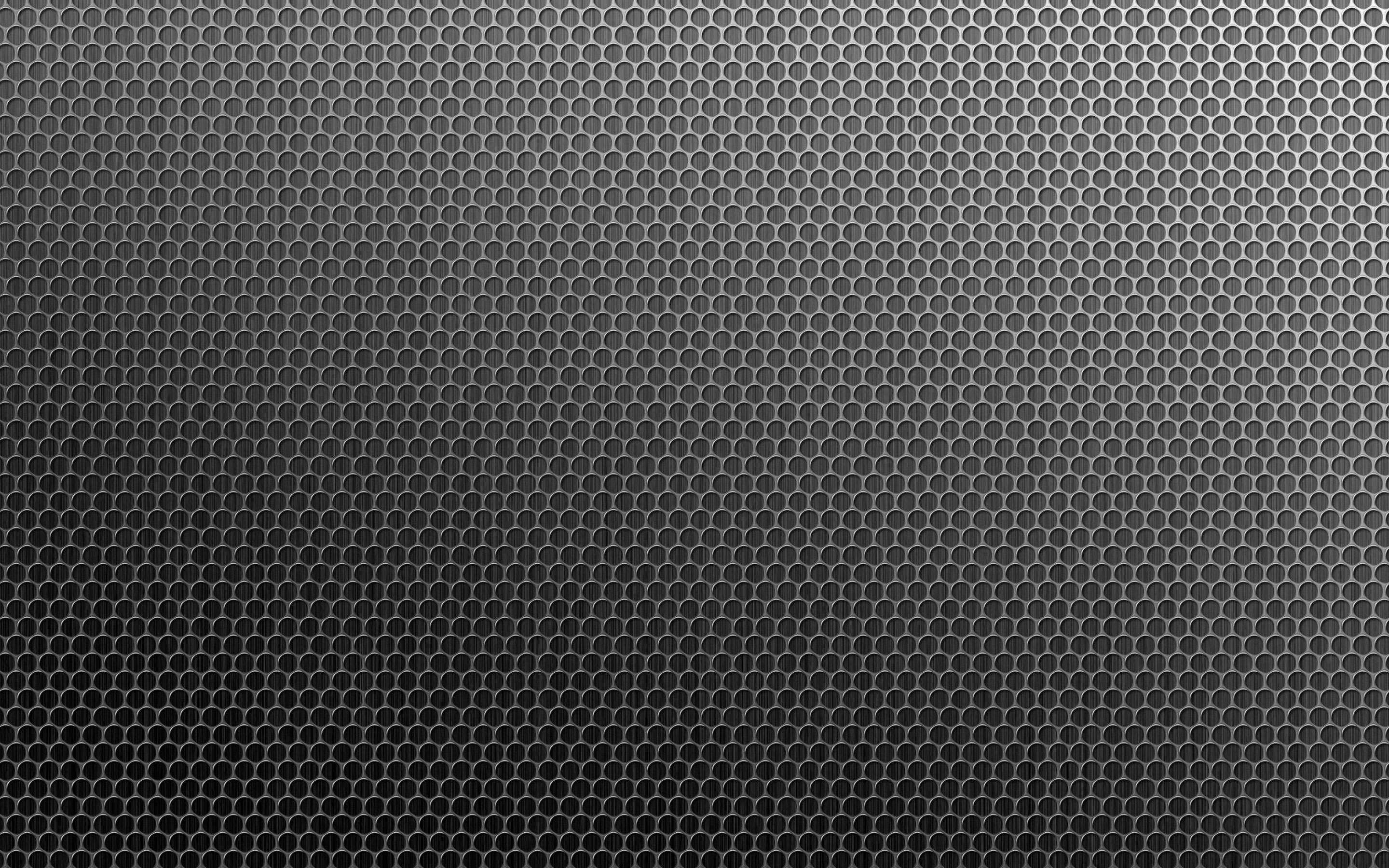 2880x1800 Download wallpaper metal grid pattern, macro, black metal background, metal textures, metal grid texture, metal background, metal grid background, grid patterns, black background for desktop with resolution 2880x1800. High Quality HD picture