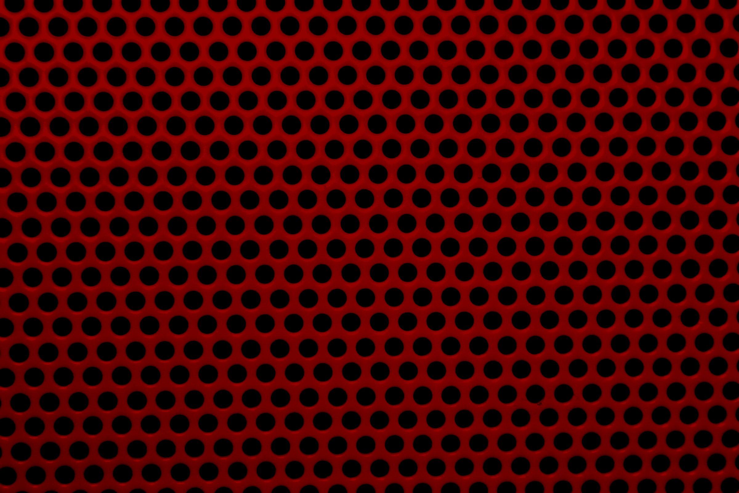 2400x1600 Blue Perforated Metal Sheet