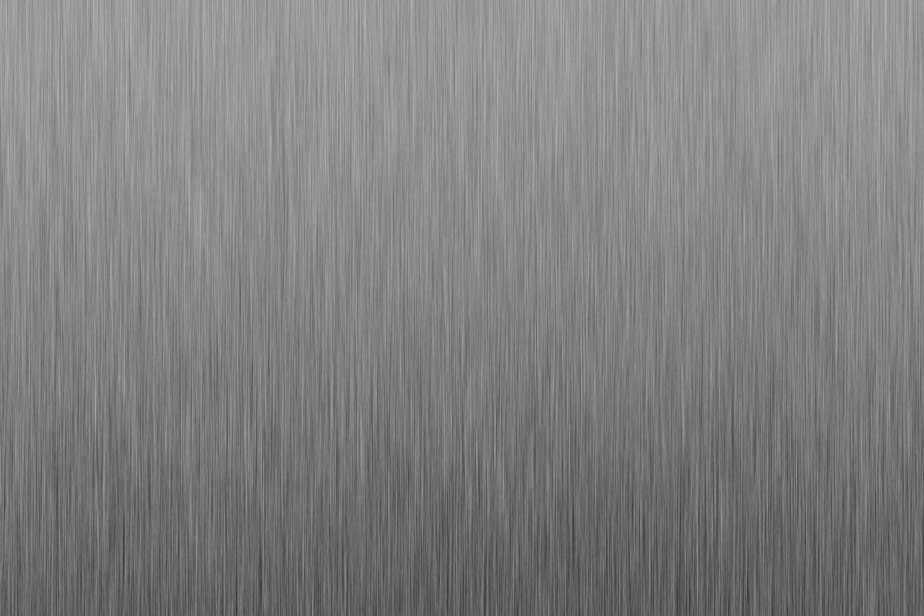 3000x2000 Brushed Metal texture. Metal texture, Brushed metal texture, Steel textures