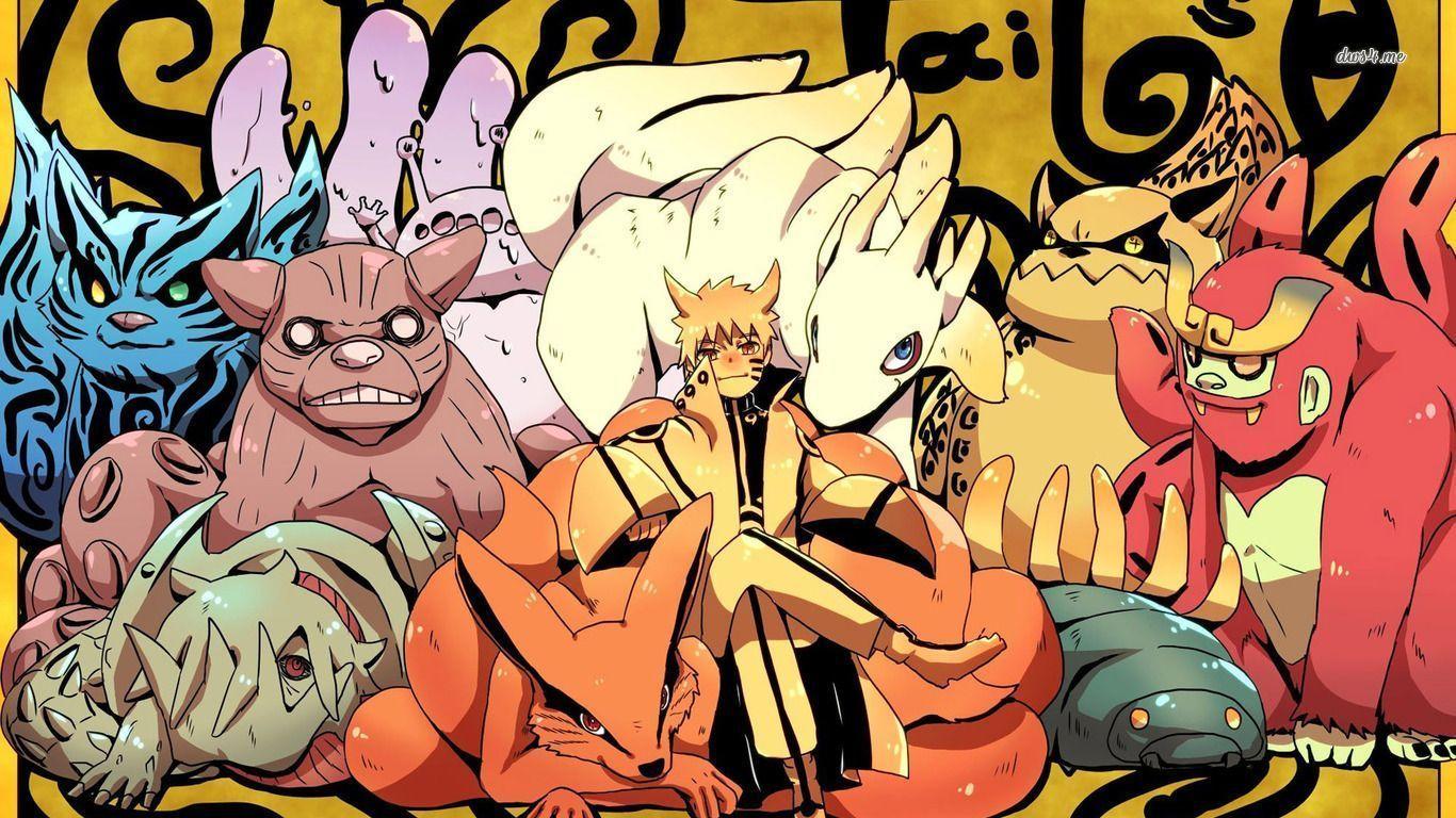 70  Download Wallpaper Naruto Hd 1366x768 Keren