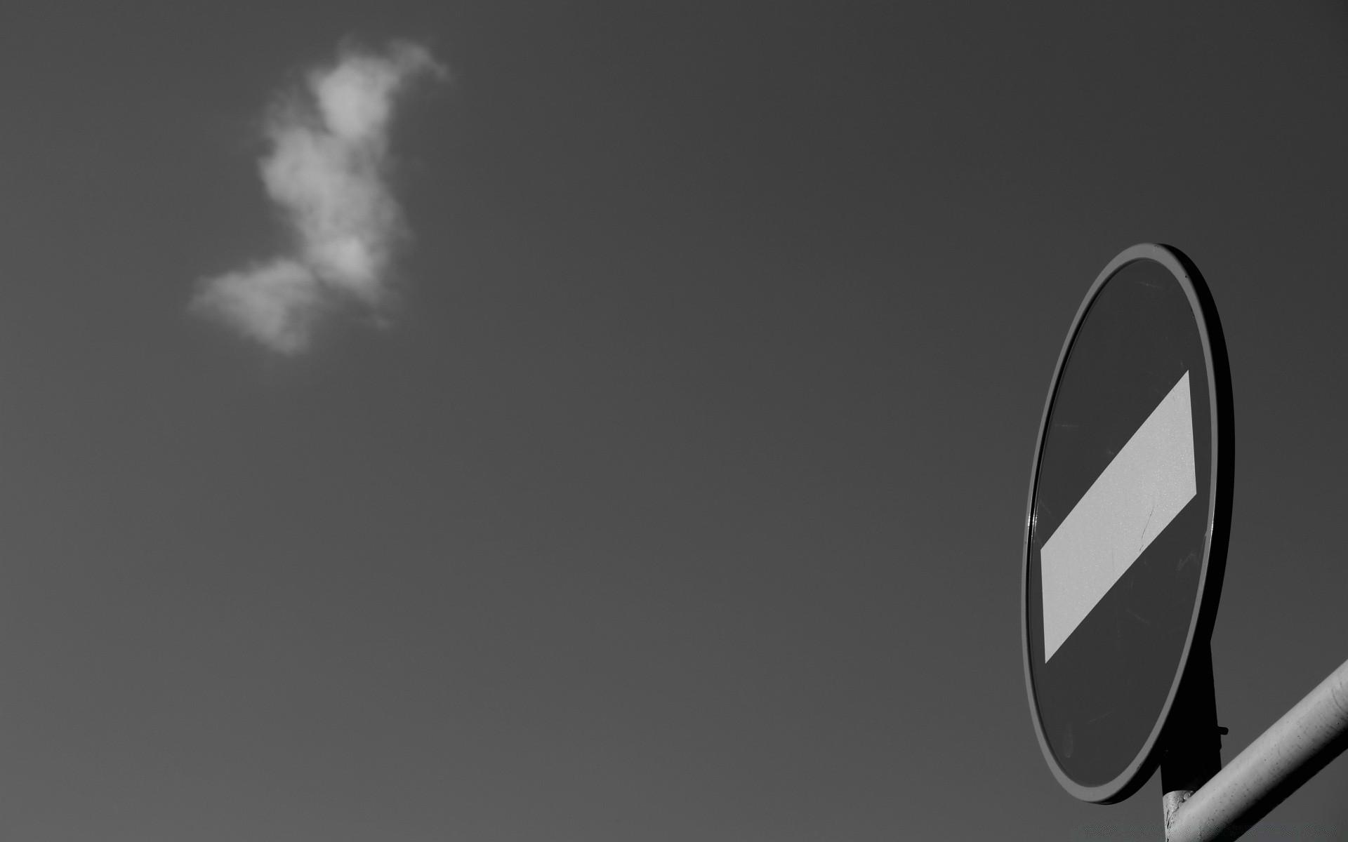 1920x1200 No Entry