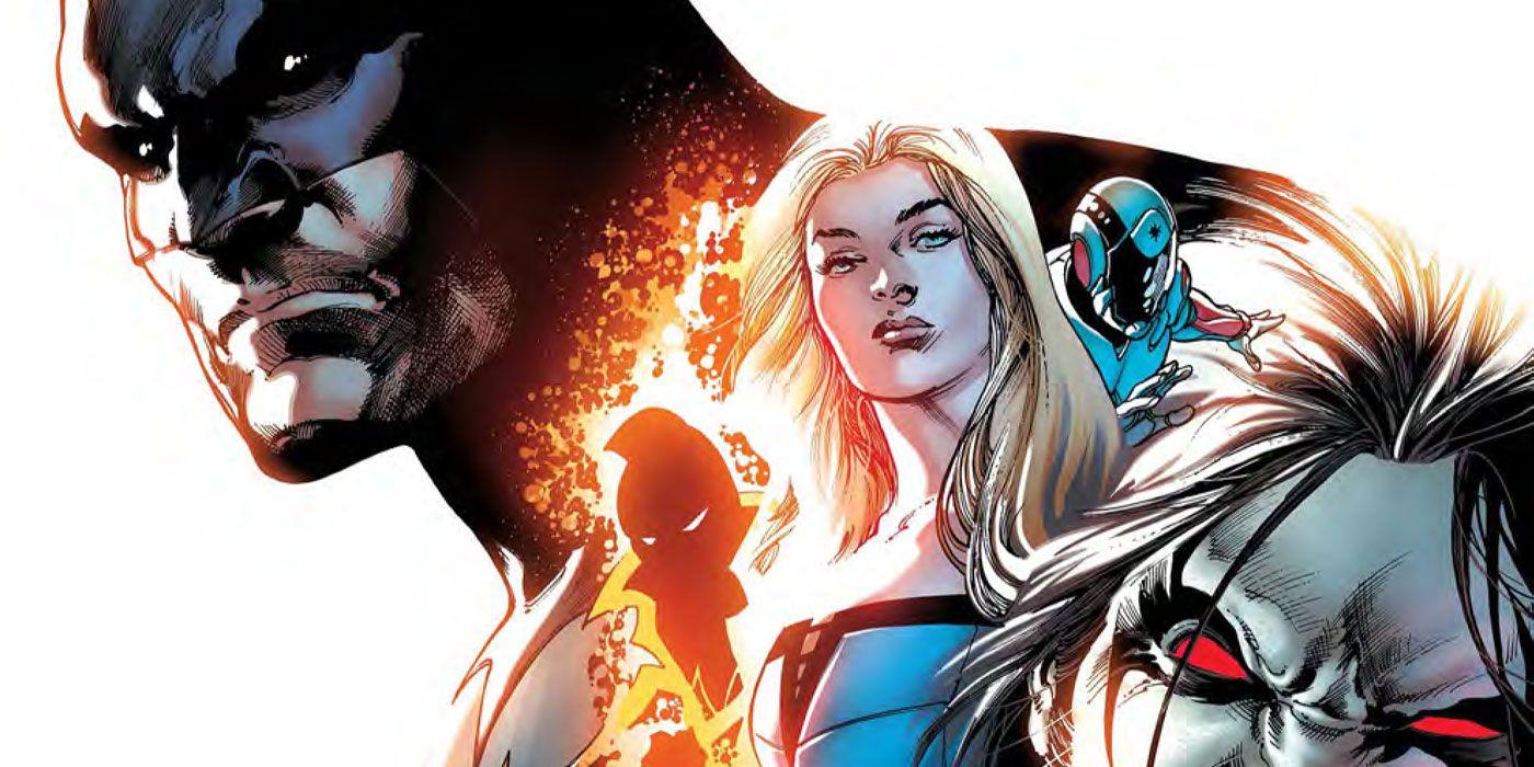 1400x700 Justice League of America: Rebirth Teases the DC Universe's Future