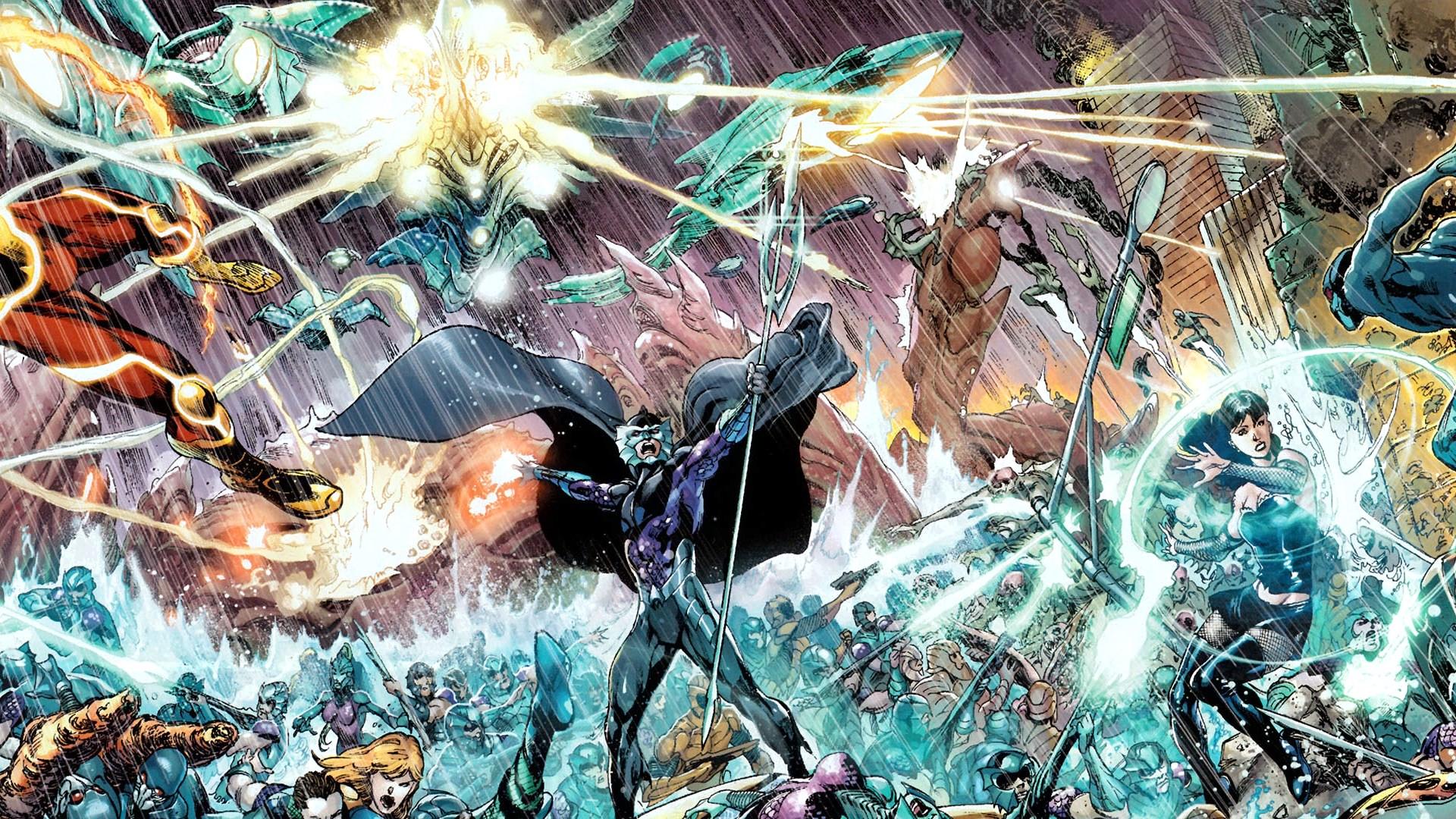 1920x1080 justice league of america HD wallpaper, Background