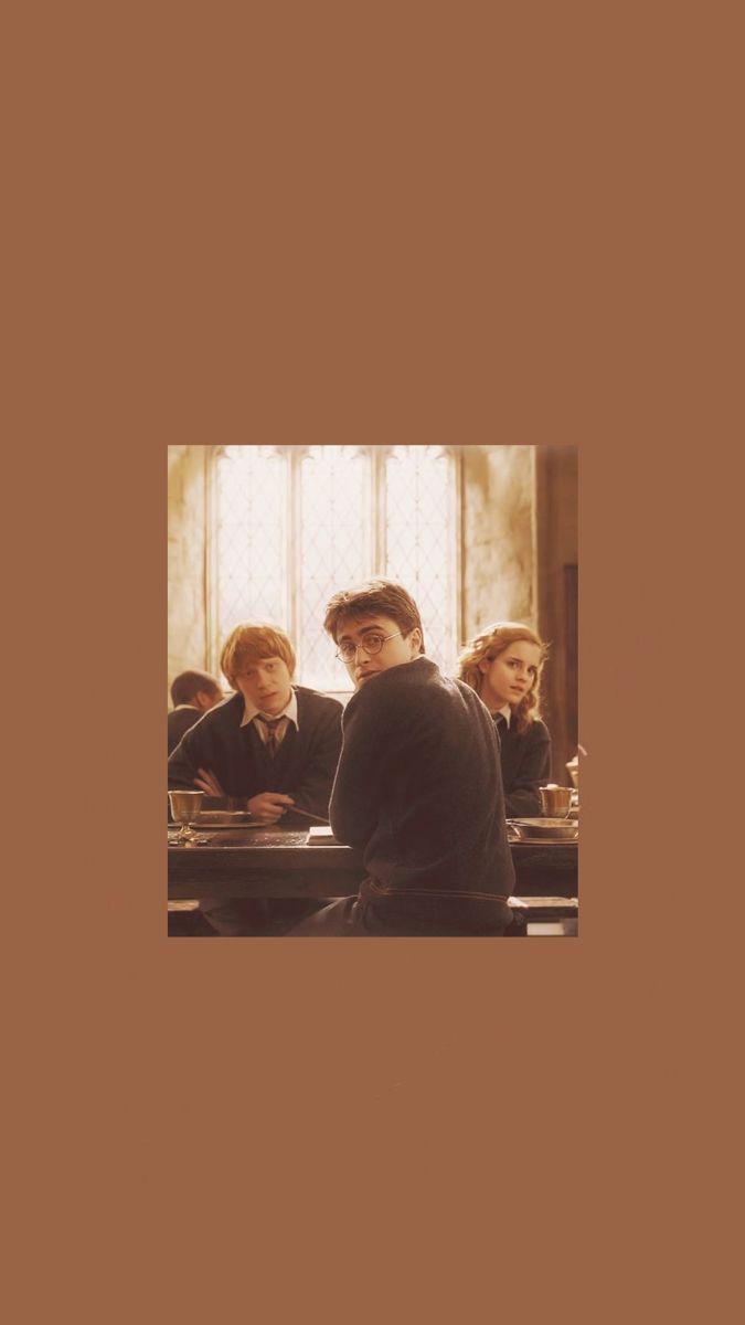 675x1200 Harry Potter wallpaper
