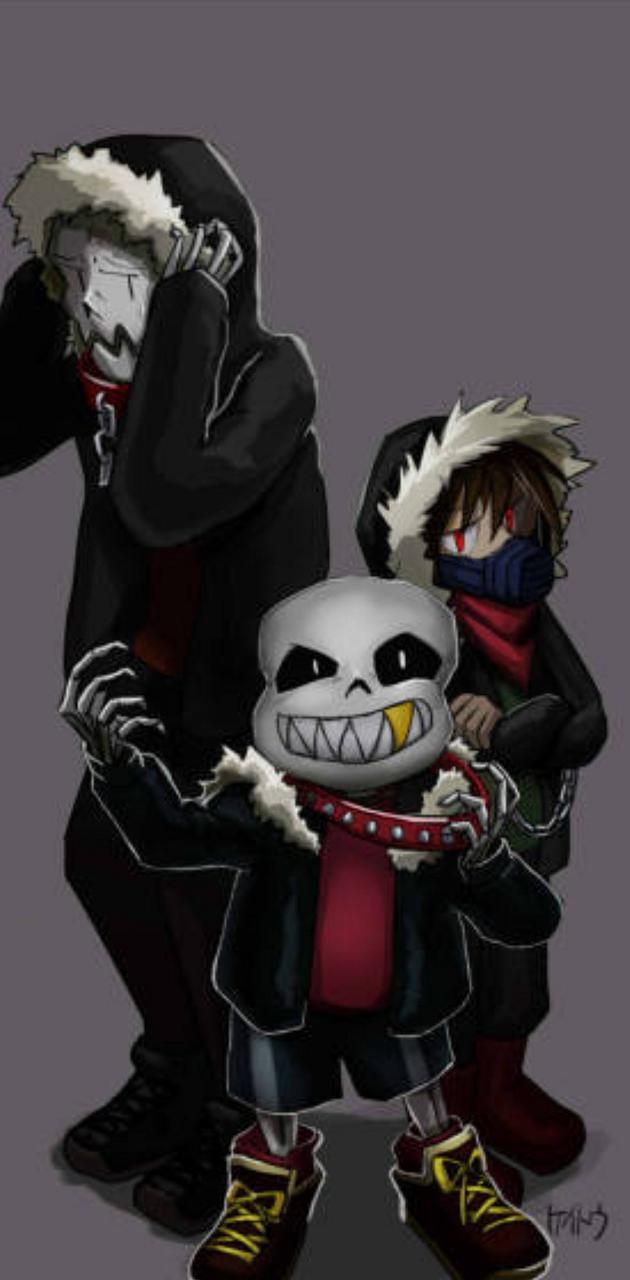 630x1280 Shiftfell wallpaper