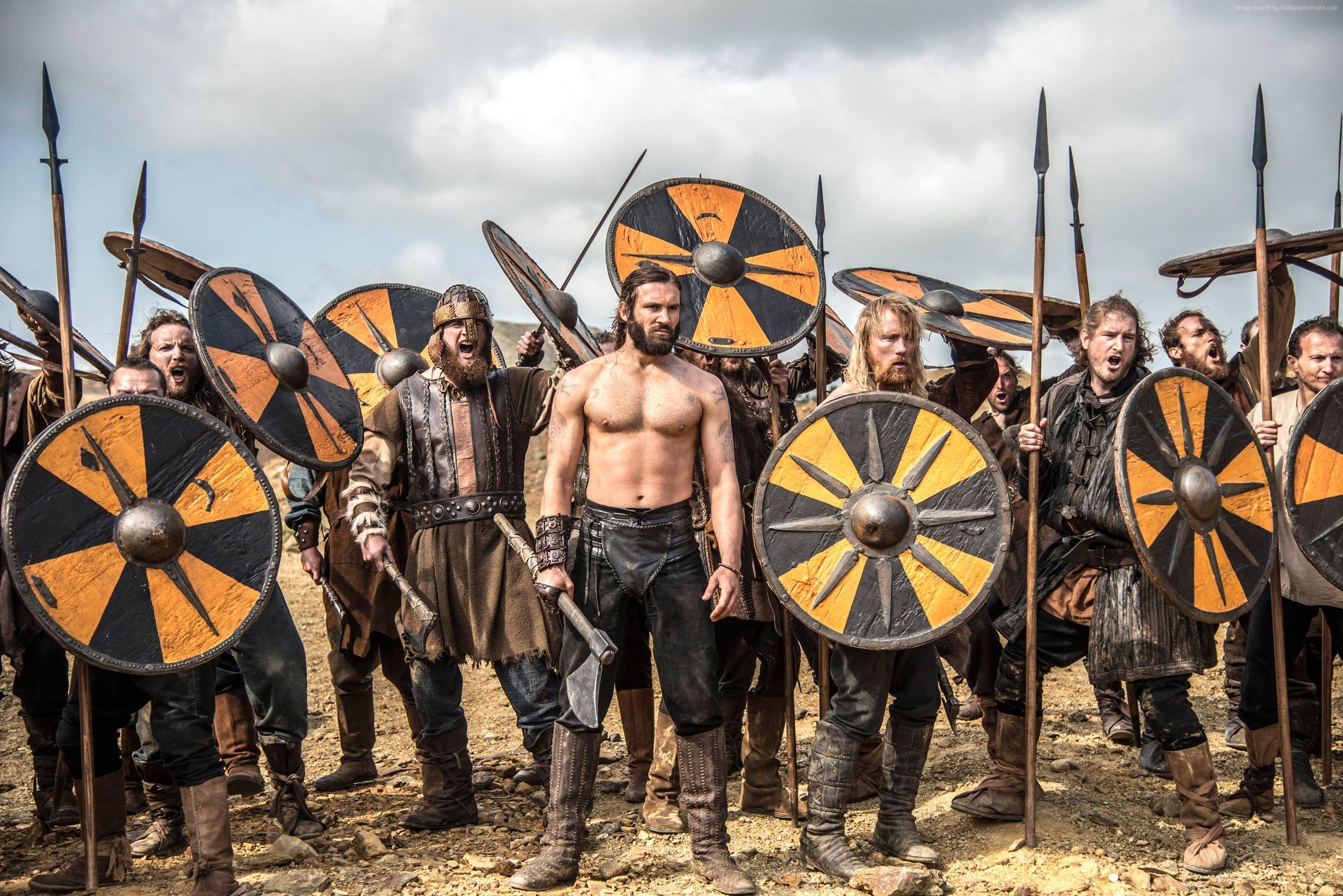3000x2002 Clive Standen HD wallpaper, Background