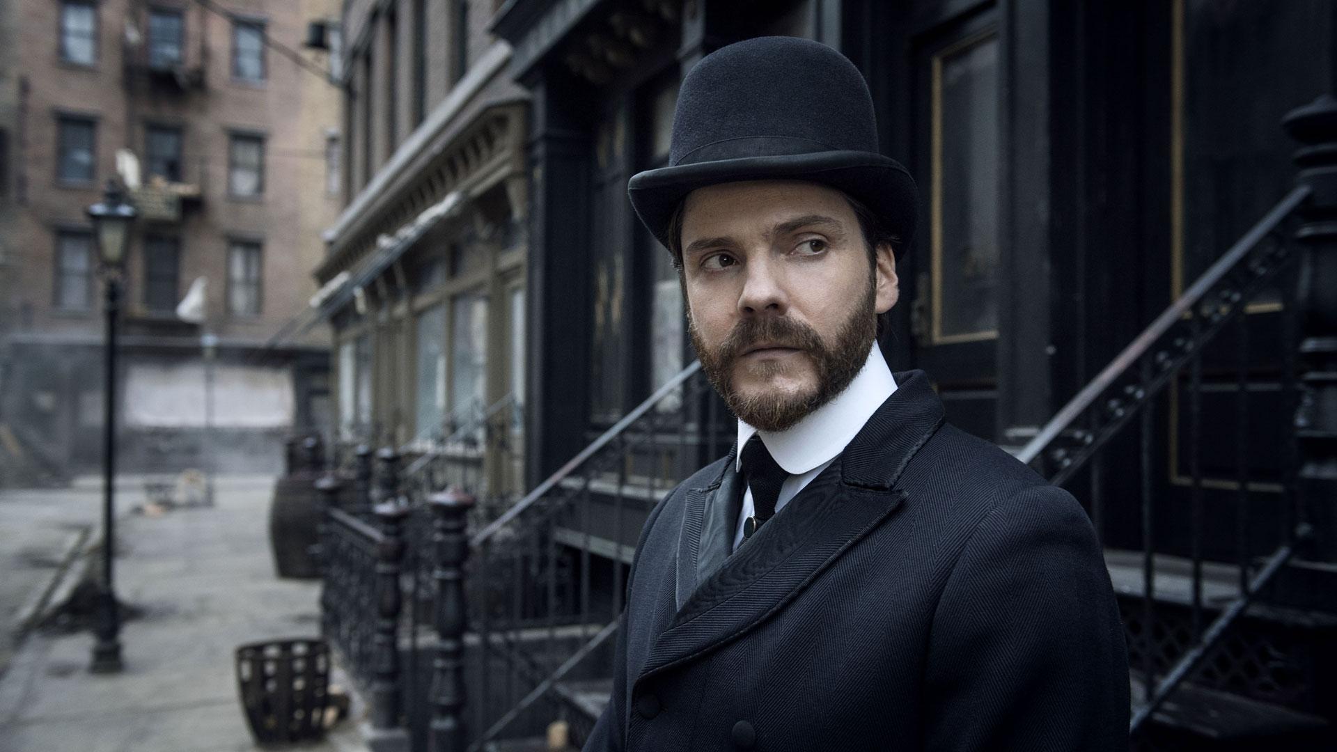 1920x1080 Six Of The Best: Daniel Bruhl