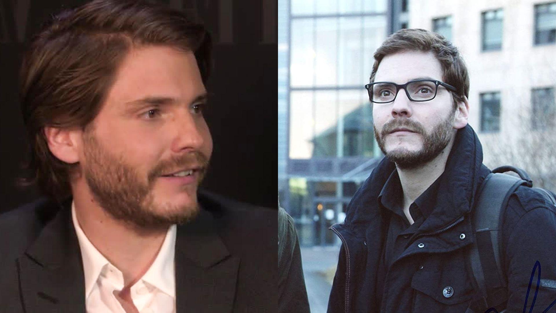1920x1080 Watch Daniel Brühl on “Rush” & “The Fifth Estate”. Toronto International Film Festival