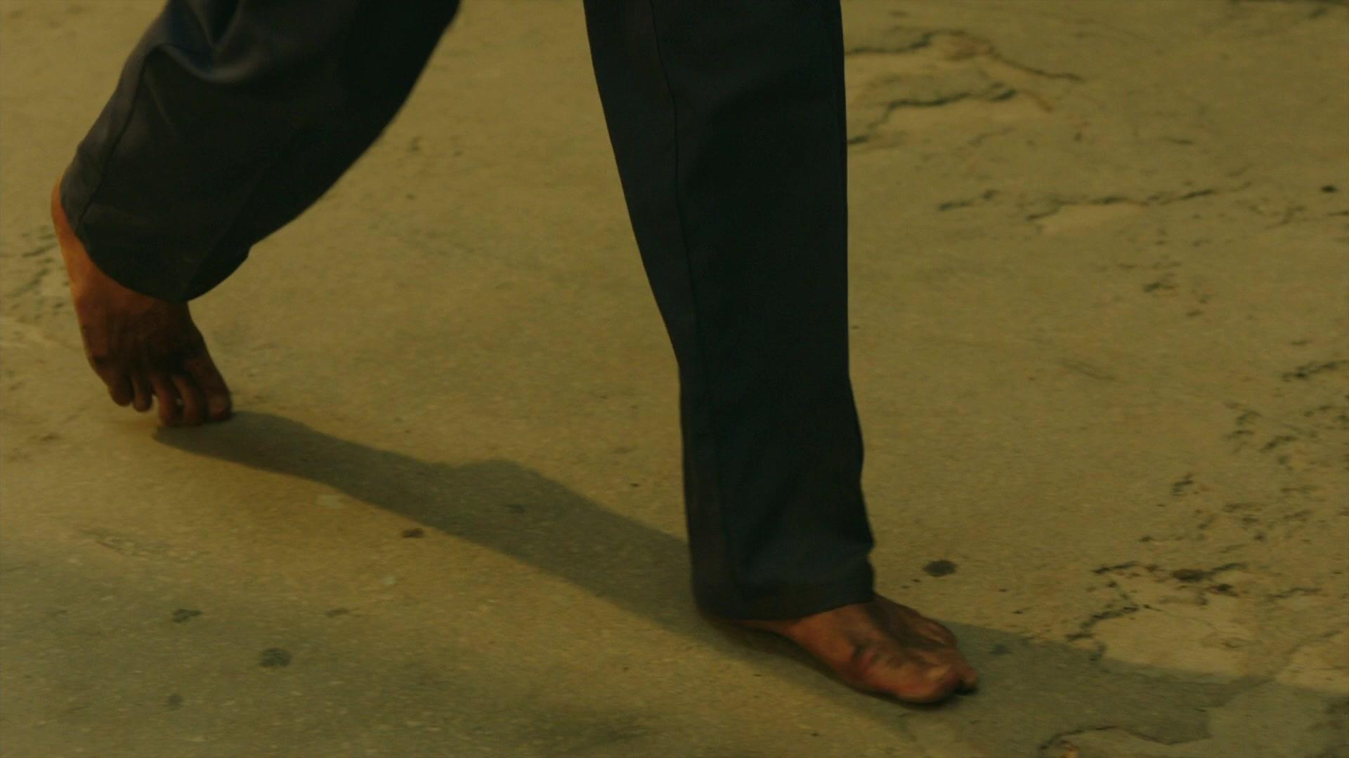 1920x1080 Clive Standen's Feet << wikiFeet Men