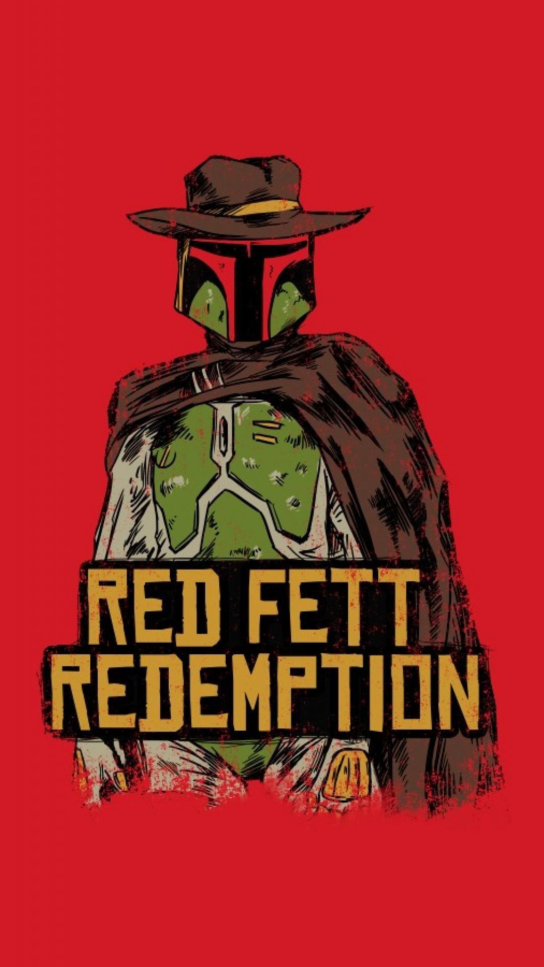 1080x1920 Free Download Boba Fett iPhone 5 Wallpaper Fett Wallpaper iPhone