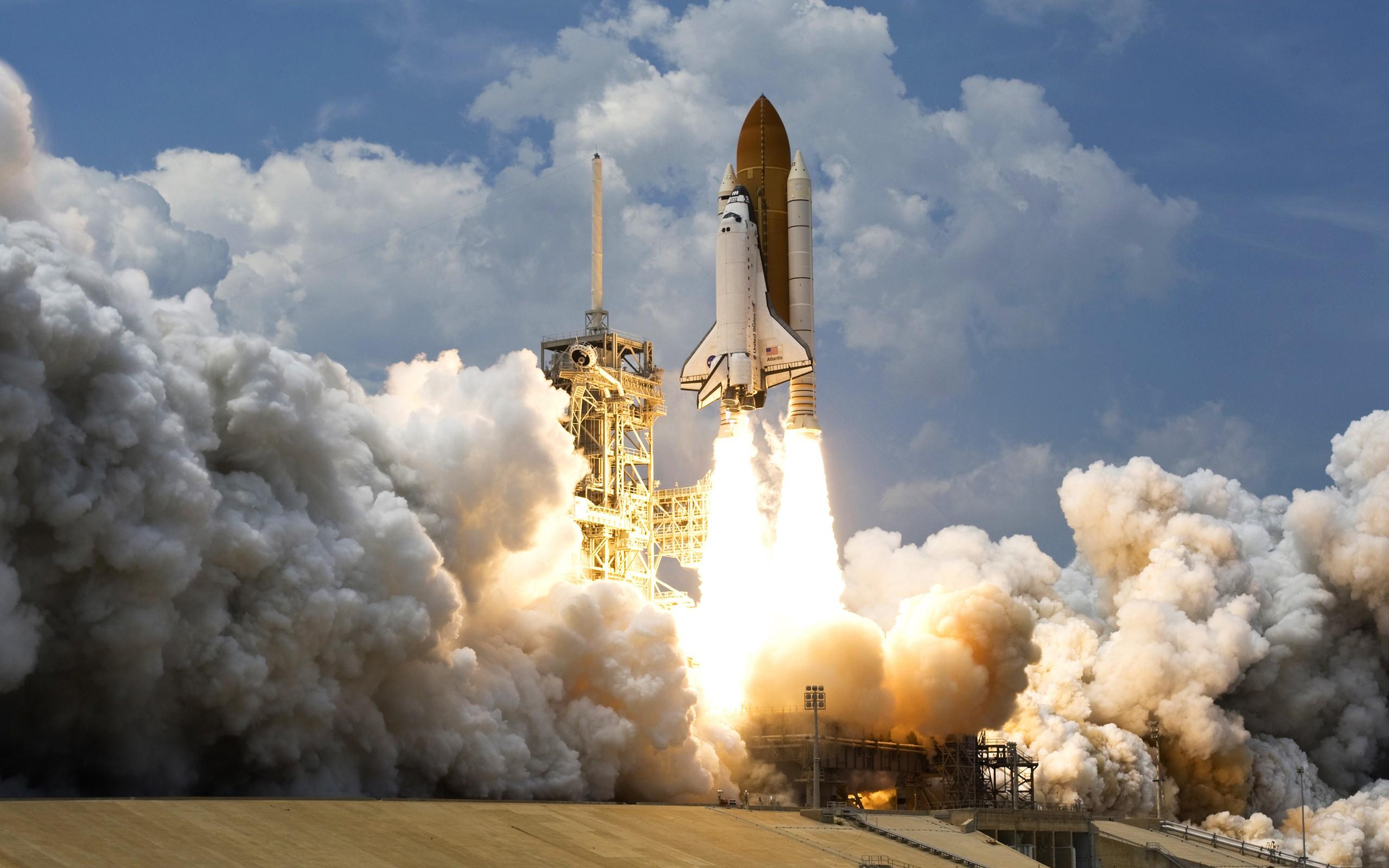 2560x1600 Free download NASA Space Wallpaper 2560x1600 NASA Space Shuttle Atlantis [2560x1600] for your Desktop, Mobile & Tablet. Explore NASA Spacecraft Wallpaper. NASA Spacecraft Wallpaper, Spacecraft Wallpaper, Spacecraft Wallpaper