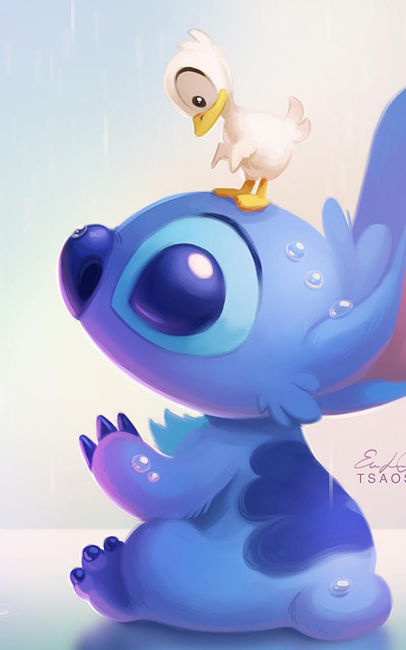 800x1280 Stitch Nexus Samsung Galaxy Tab Note Android Tablets HD 4k Wallpaper, Image, Background, Photo and Picture