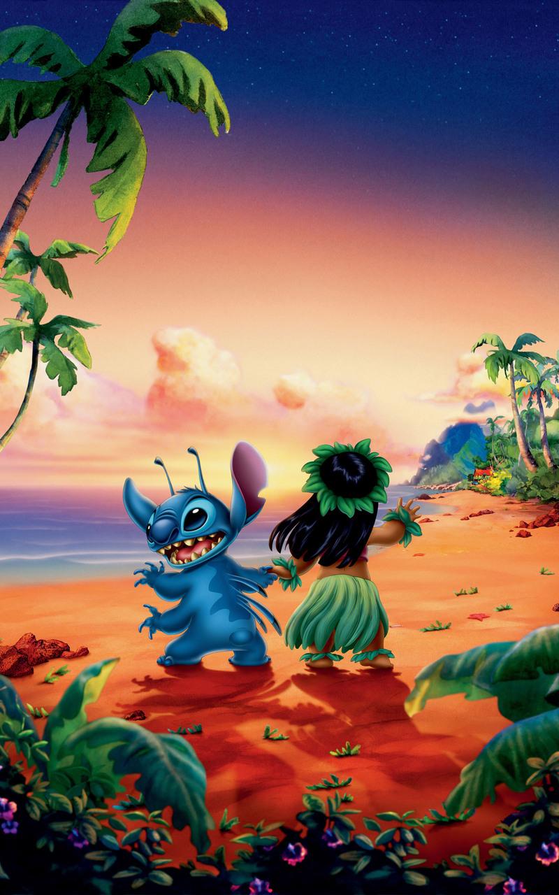 800x1280 Lilo And Stitch Nexus Samsung Galaxy Tab Note Android Tablets HD 4k Wallpaper, Image, Background, Photo and Picture