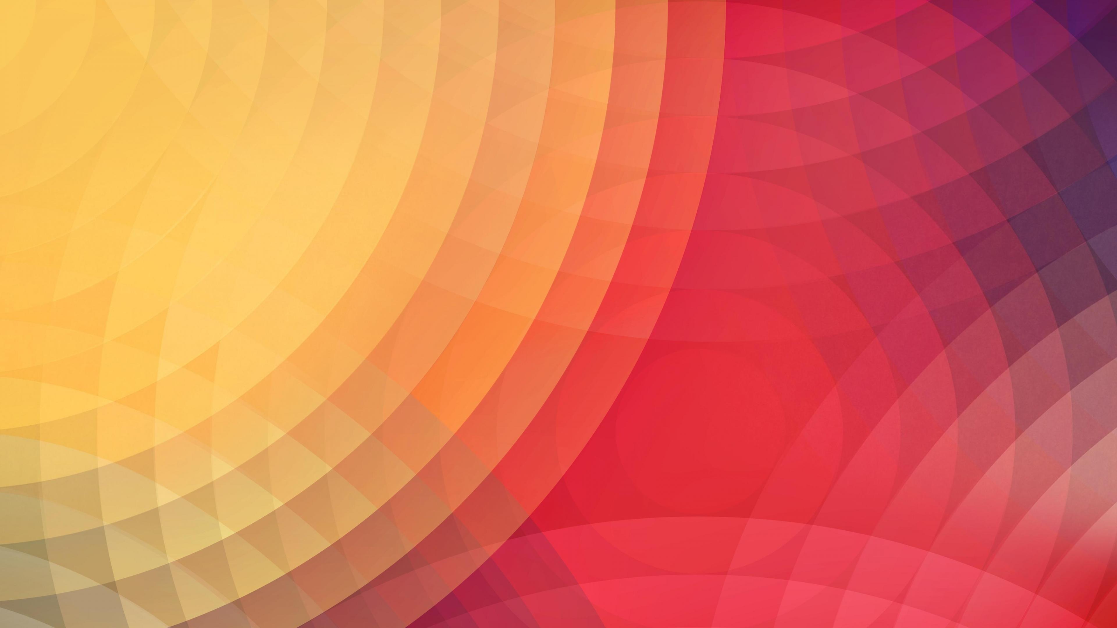 3840x2160 Abstract Light
