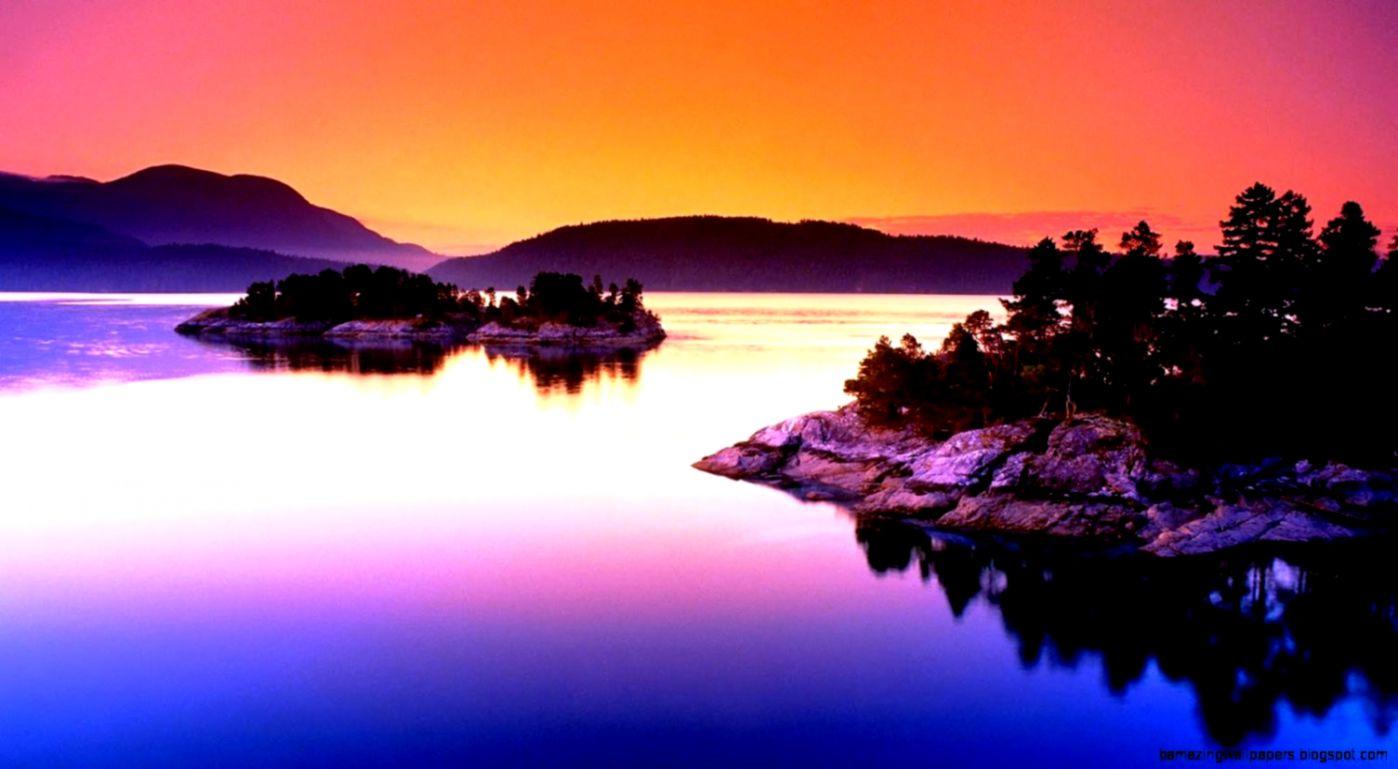 1398x769 Design Beautiful Landscape Wallpaper Amazing Wallpaper 10 Microsoft Background