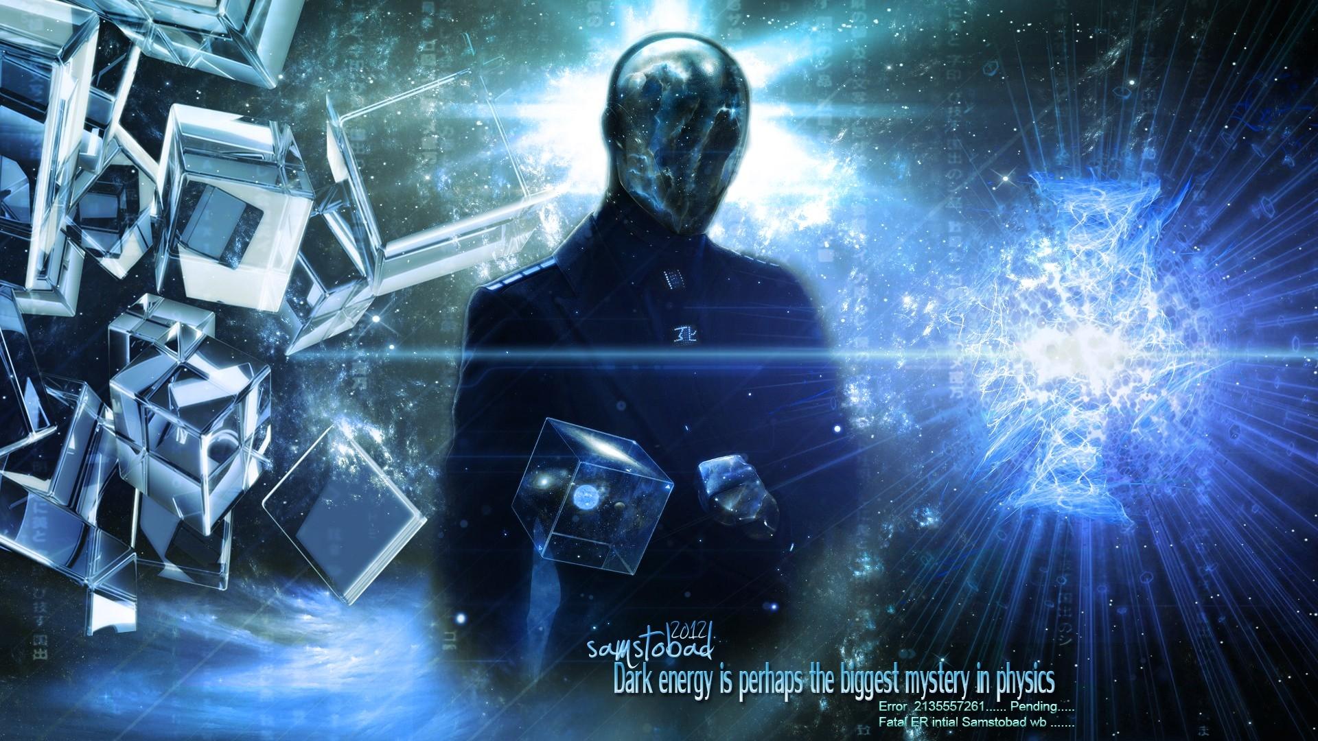 1920x1080 Download Wallpaper, Download 1920x1080 ice anonymous outer space dark world text suit design energy rage mind flare space photomanipulation People HD Wallpaper, Hi Res People Wallpaper, High Definition Wallpaper