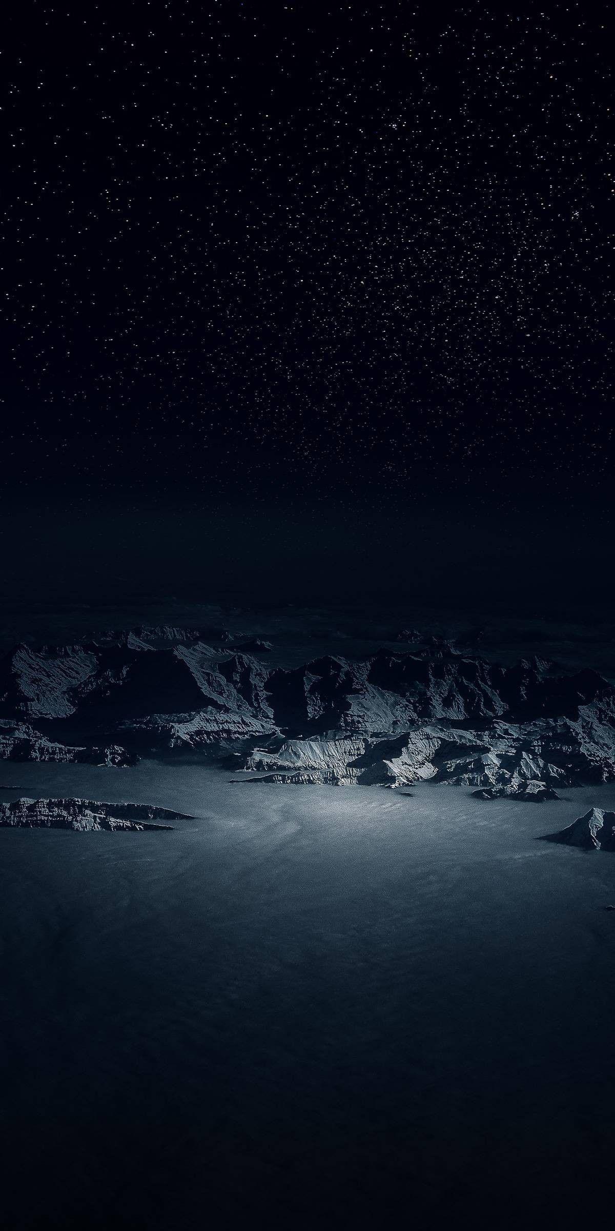 1200x2400 Wallpaper For Ios. Dark phone wallpaper, Space phone wallpaper, Landscape wallpaper