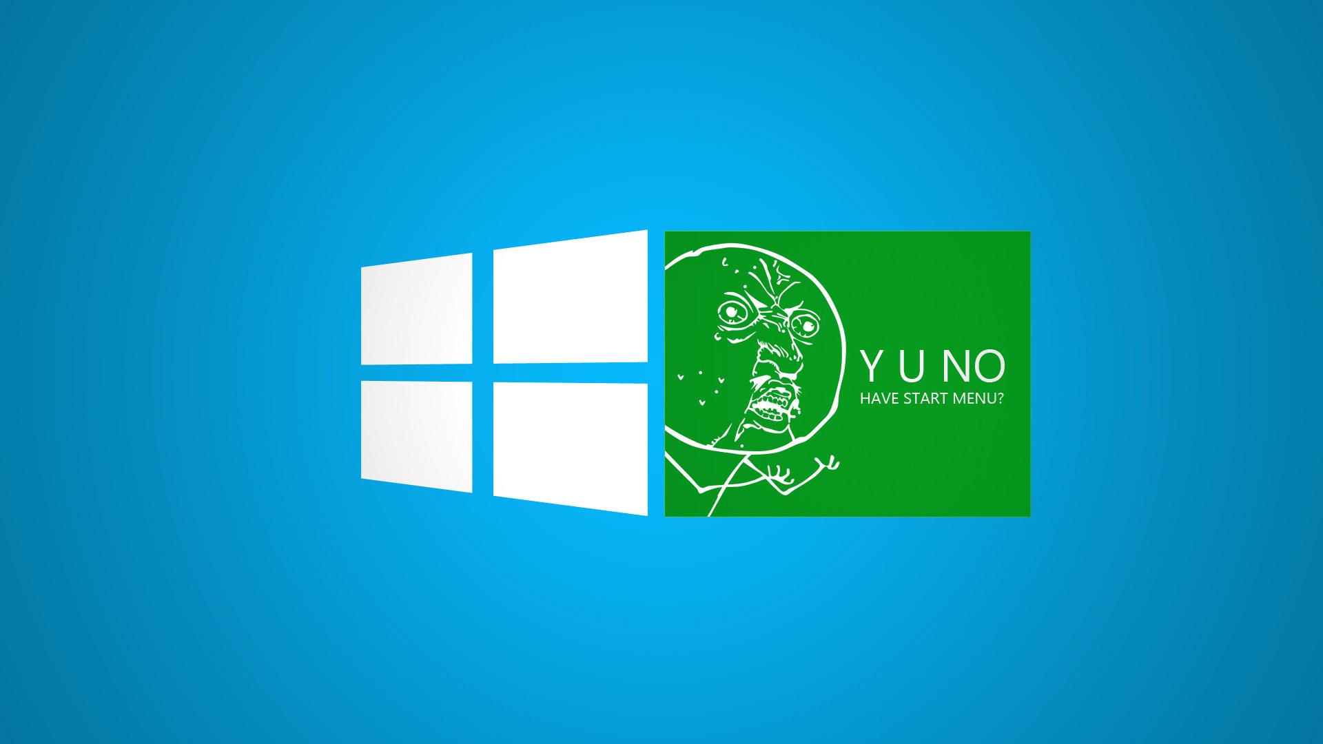 1920x1080 Funny Windows XP Wallpaper