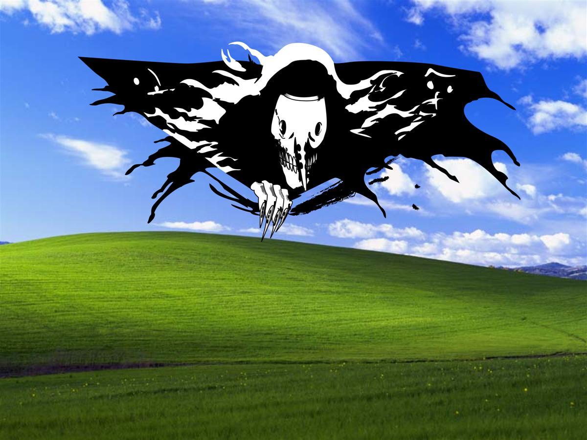 1200x900 Microsoft XP Menos Grande Wallpaper. Windows XP Bliss Wallpaper