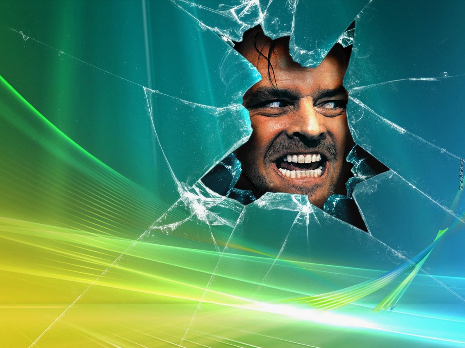 1600x1200 Funniest Wallpaper Eva By Q W 2