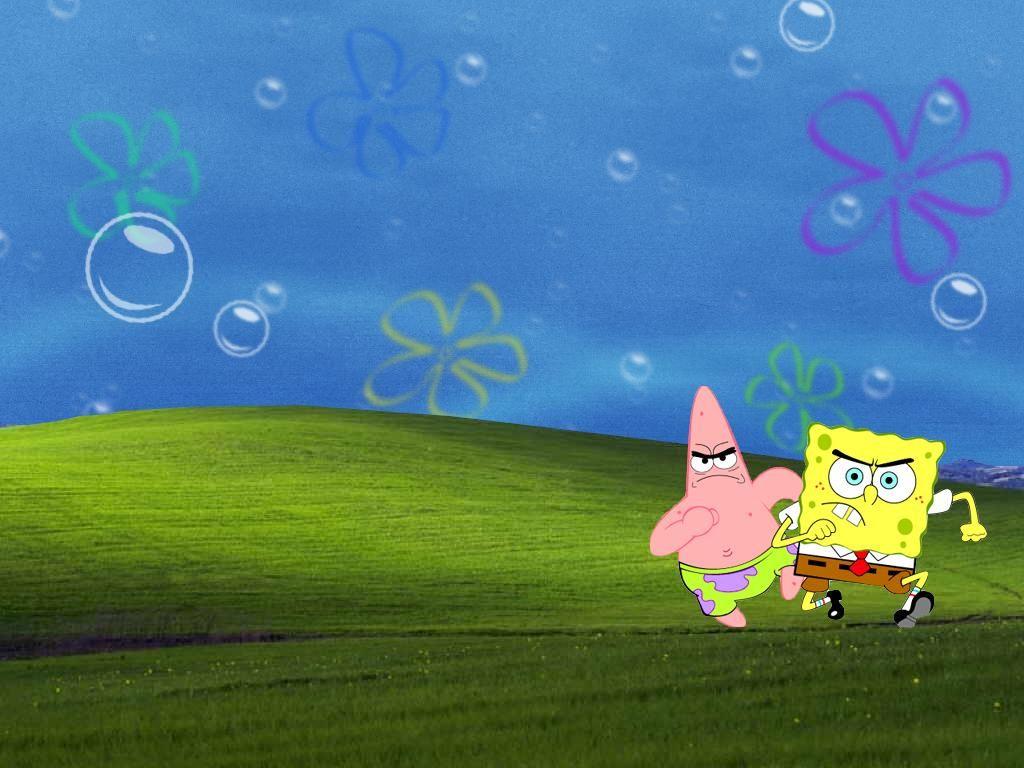 1024x768 Windows Xp Background Meme