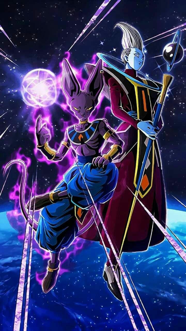 720x1280 Lord Beerus ideas. lord beerus, beerus, dragon ball super