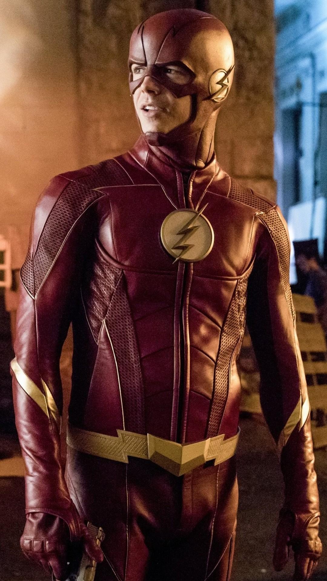 1080x1920 1080x1920 the flash, tv shows, HD for iPhone 8 wallpaper