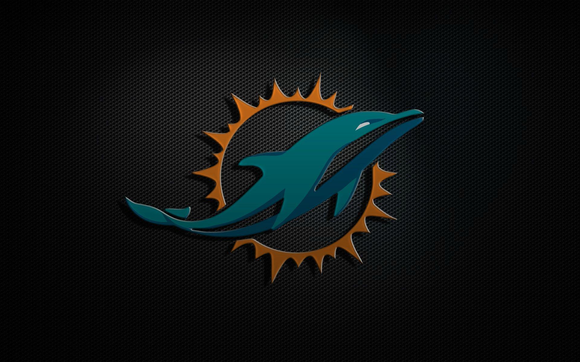 1920x1200 Miami Dolphins Wallpaper