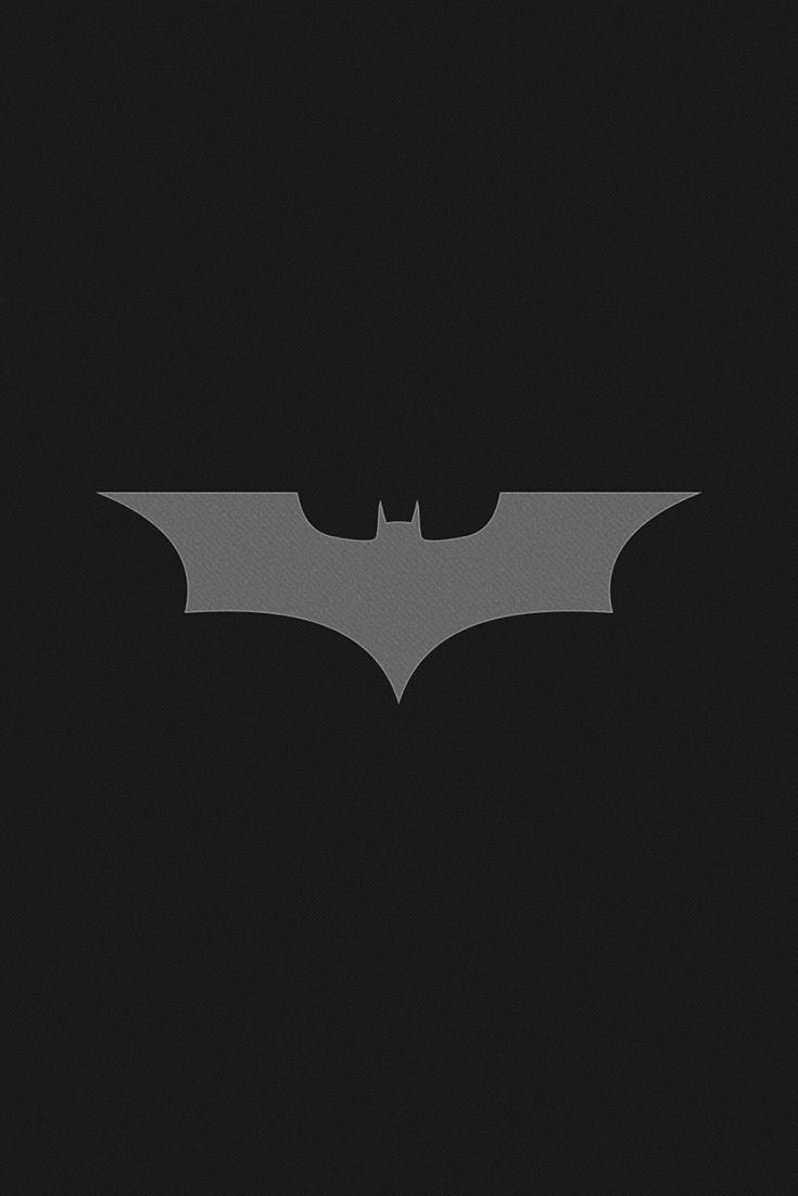 Black and Grey Batman Wallpapers - Top Free Black and Grey Batman ...