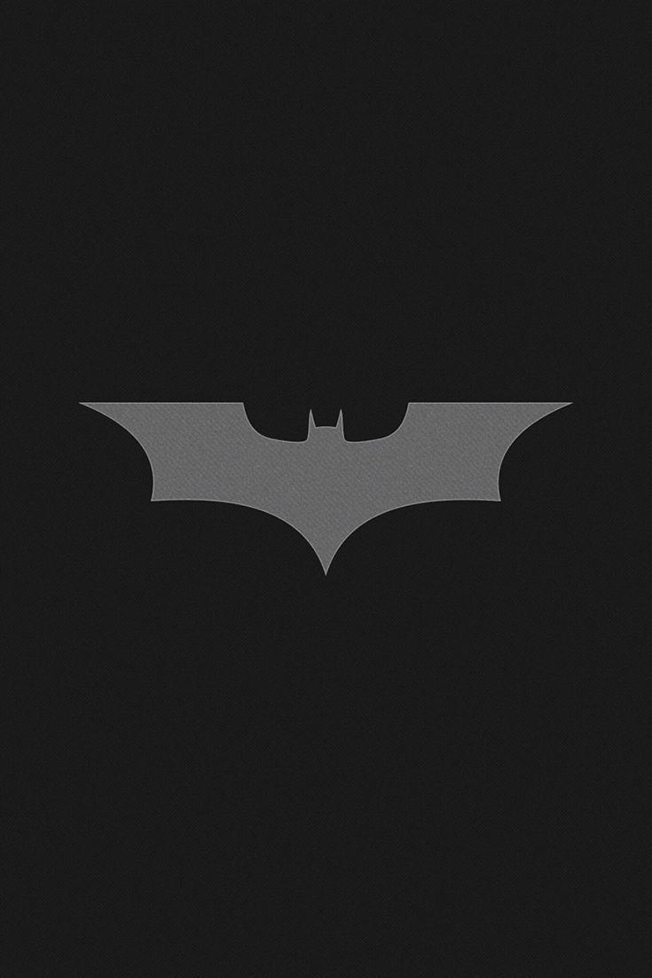 Gray Batman Wallpapers - Top Free Gray Batman Backgrounds - WallpaperAccess