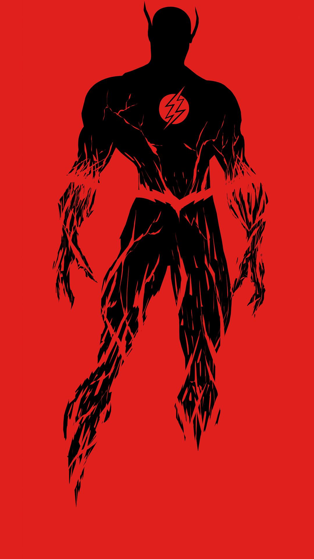 1080x1920 1080x1920 the flash, flash, hd, superheroes, artist, artwork, digital art, for iPhone 8 wallpaper