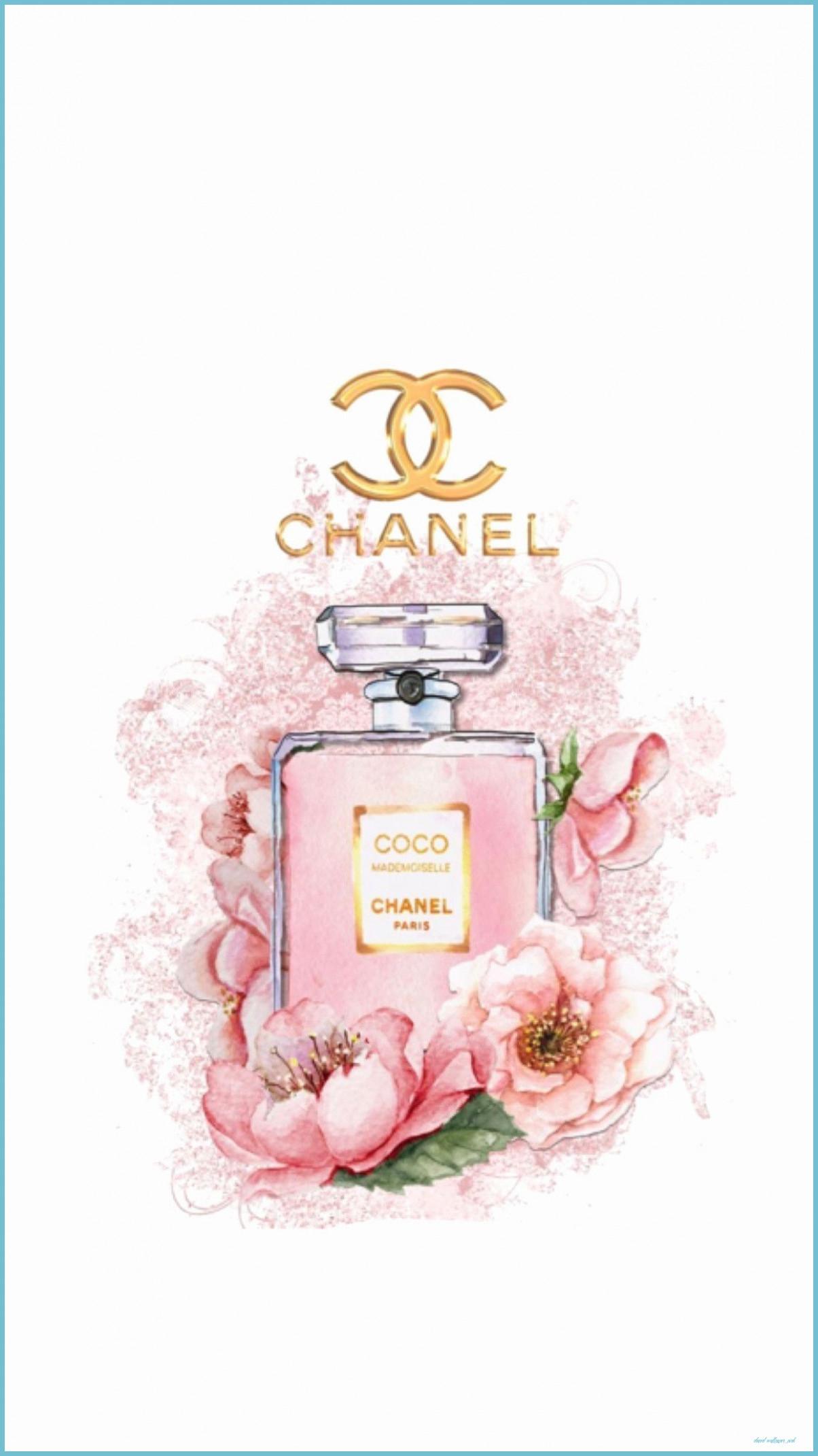 1204x2141 Pink Coco Chanel Wallpaper Free Pink Coco Chanel Wallpaper Pink