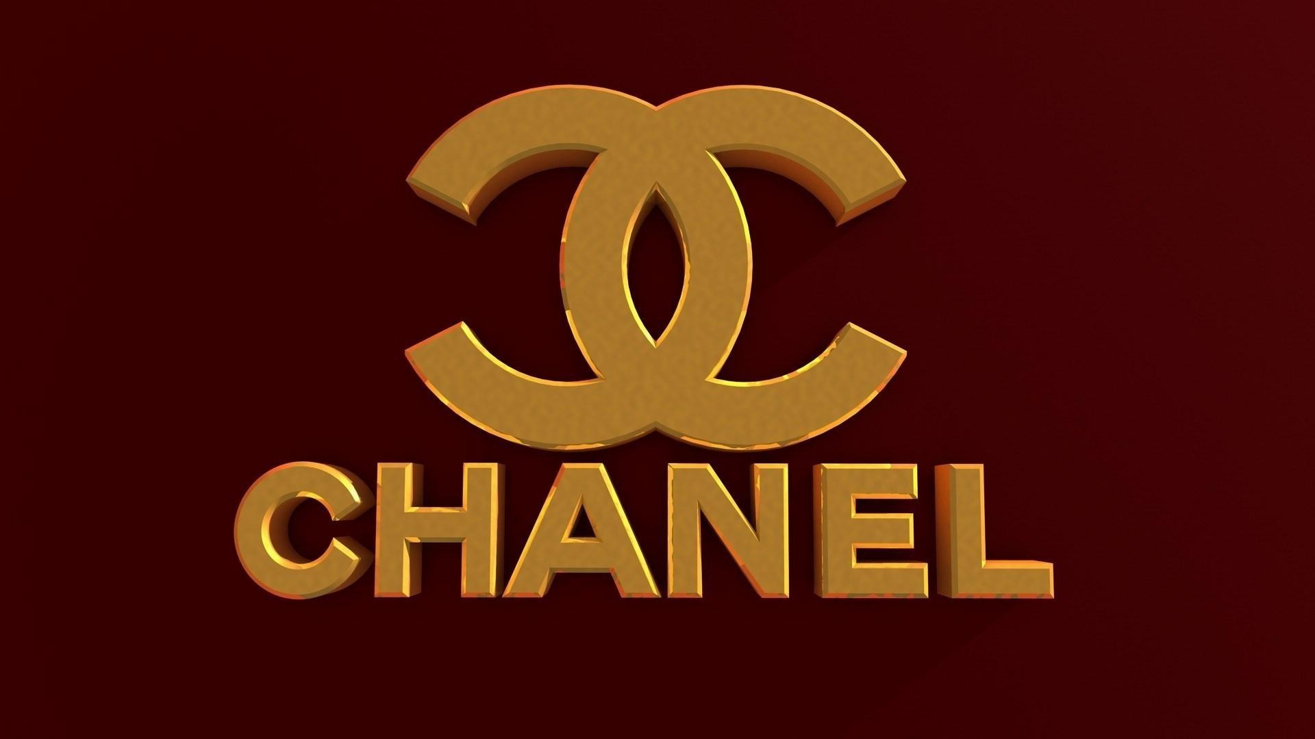 1920x1080 Pink Chanel